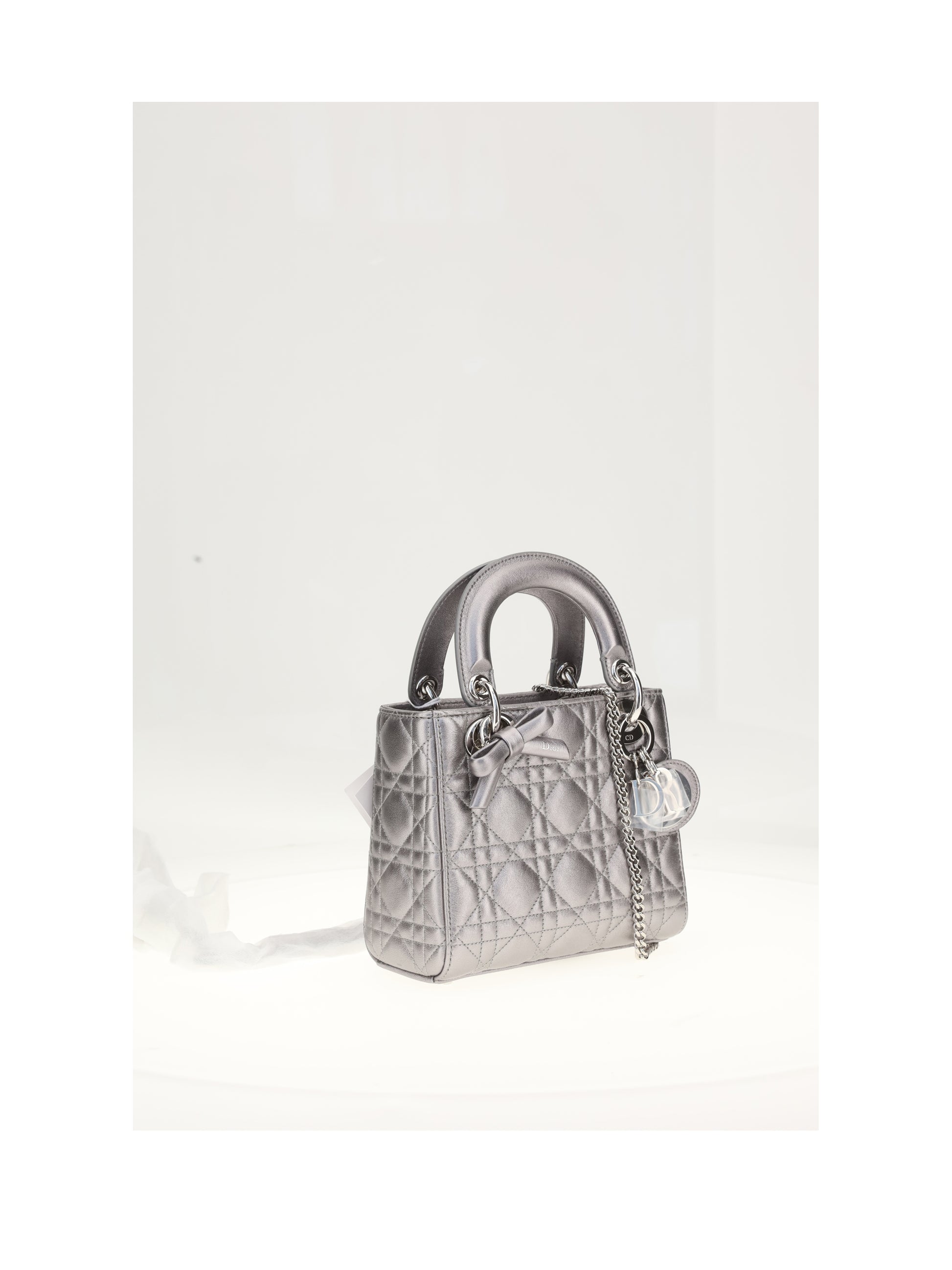 Dior Women Tote Bag CHRISTIAN DIOR