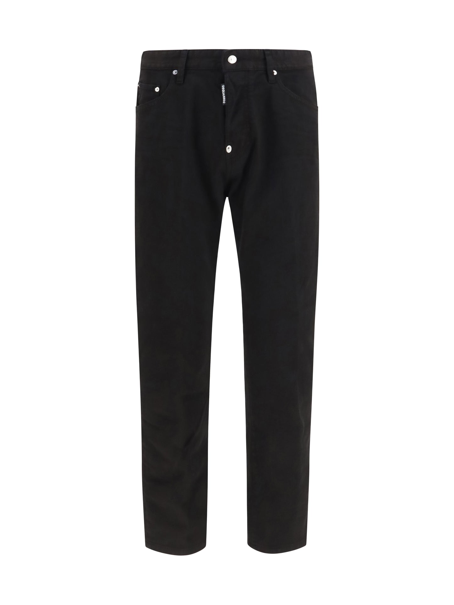 Dsquared2 Men Skater Jeans DSQUARED2