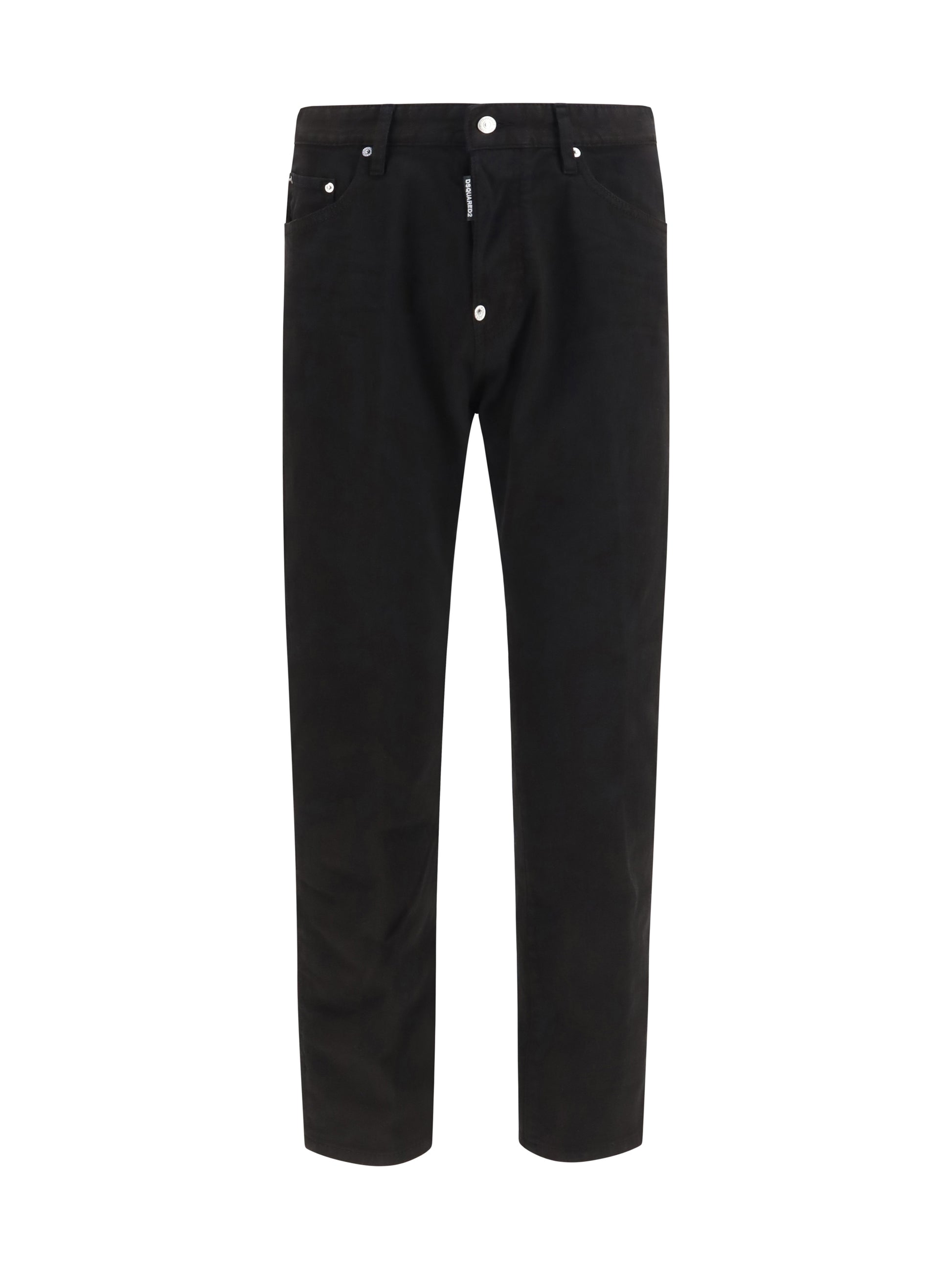 Dsquared2 Men Skater Jeans DSQUARED2