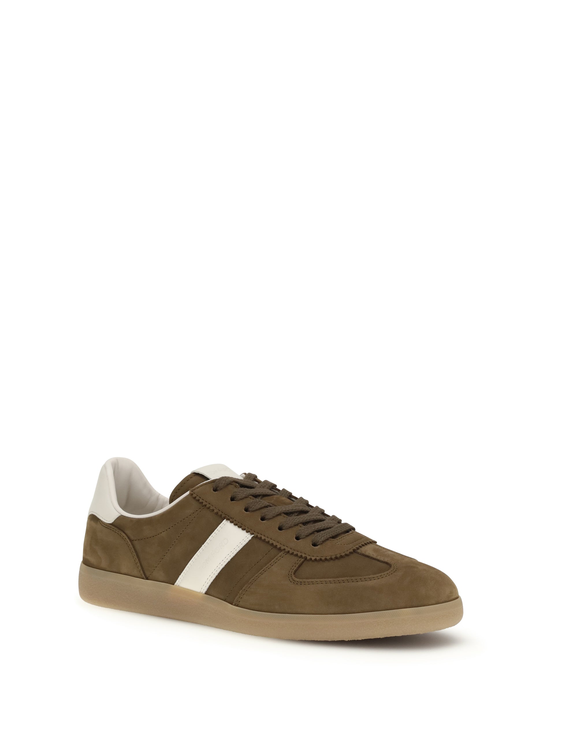 Tom Ford Men Archer Sneakers TOM FORD