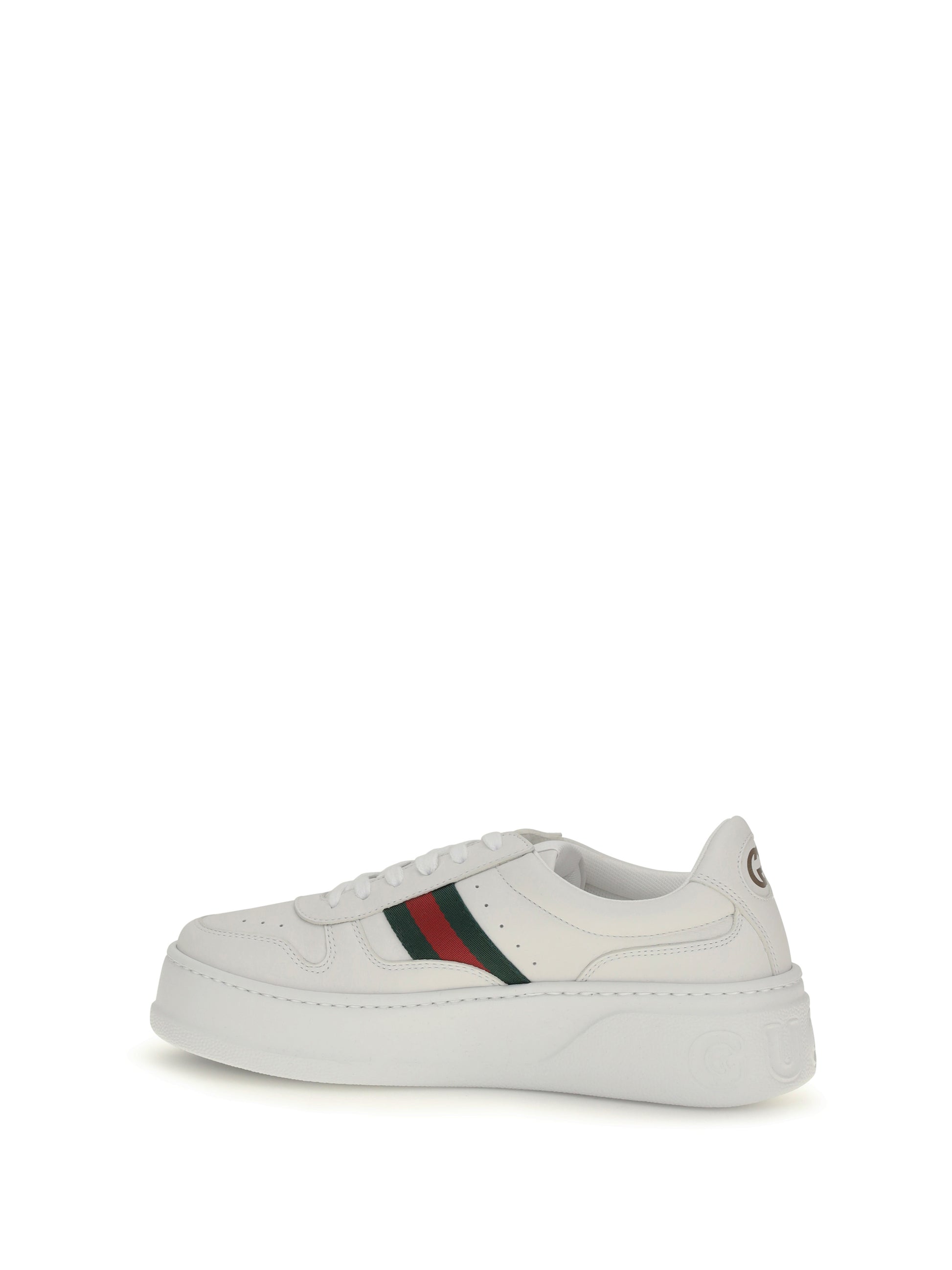 Gucci Women Oversized Sole Sneakers GUCCI