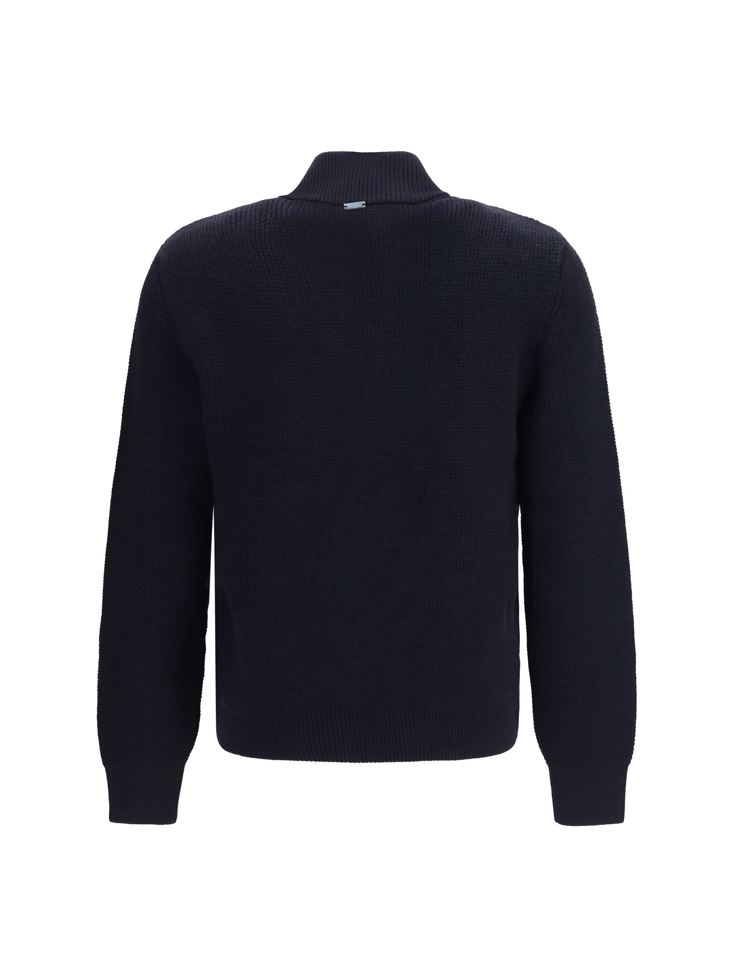Herno Men Padded Cardigan HERNO