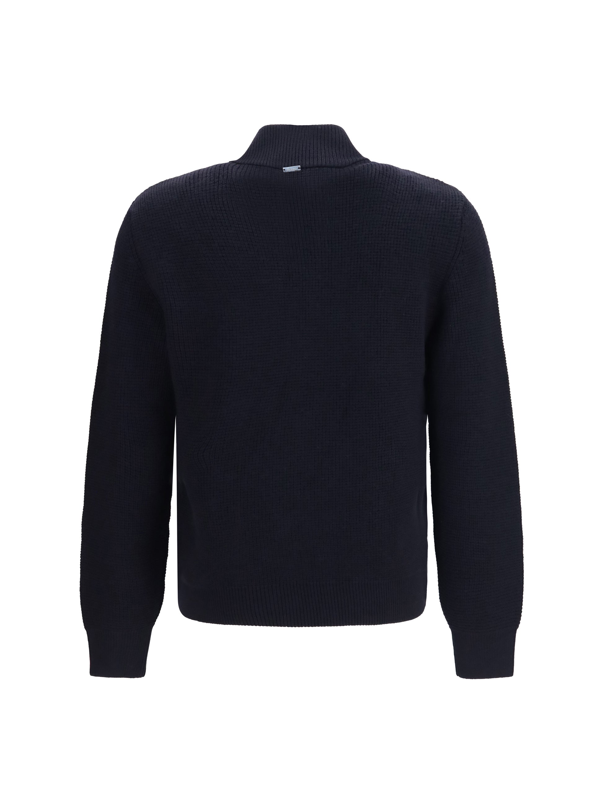 Herno Men Padded Cardigan HERNO