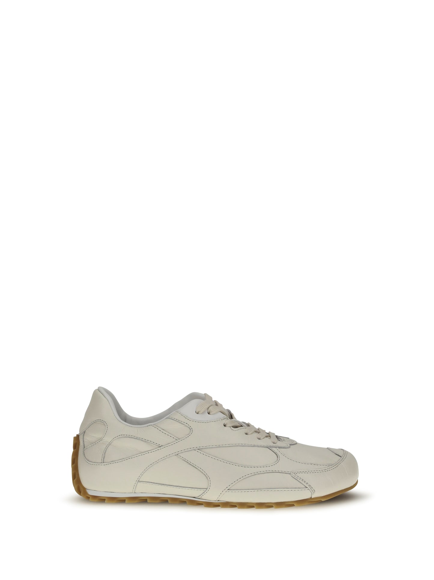 Bottega Veneta Women Orbit Flash Sneakers BOTTEGA VENETA