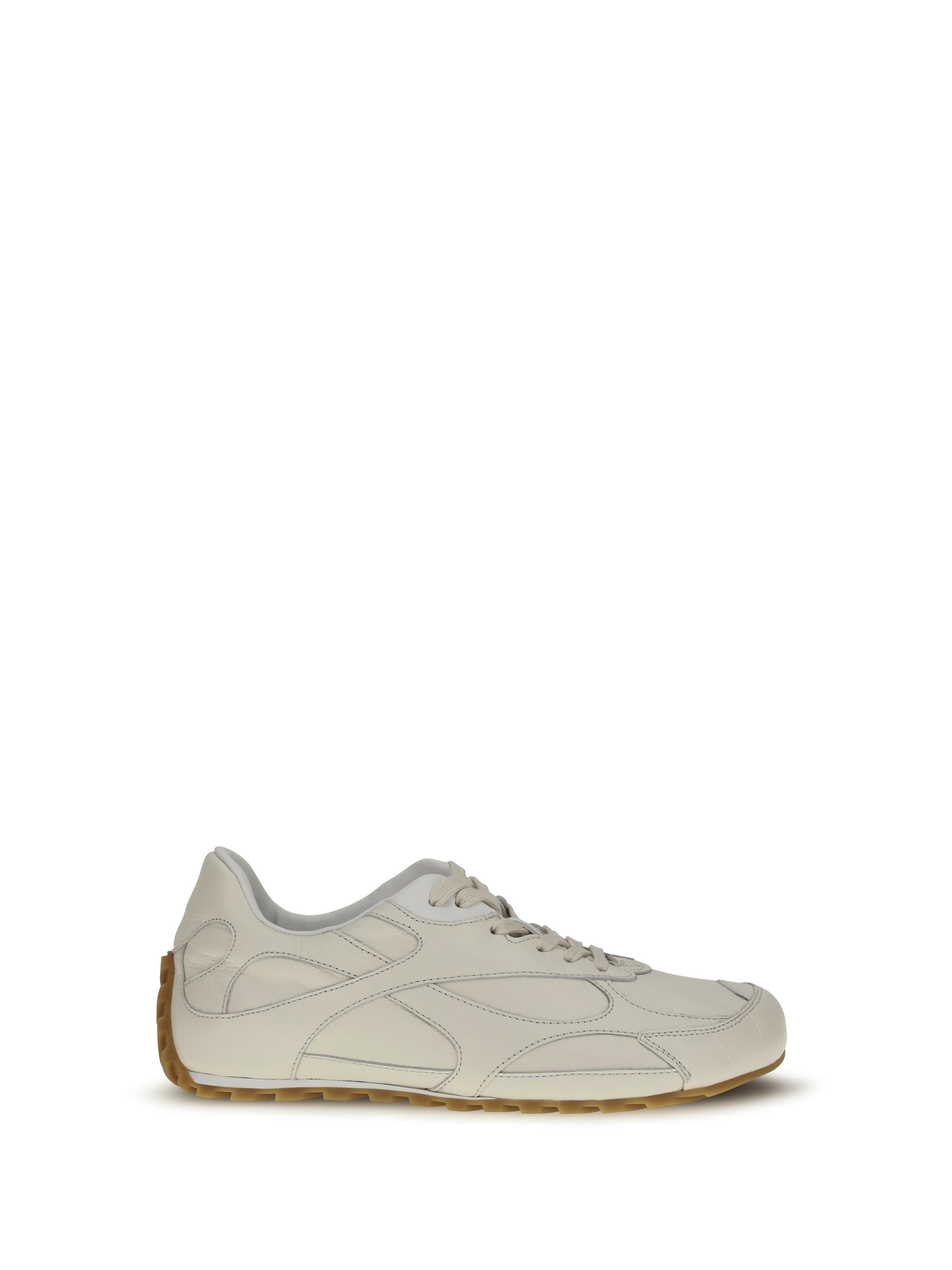 Bottega Veneta Women Orbit Flash Sneakers BOTTEGA VENETA