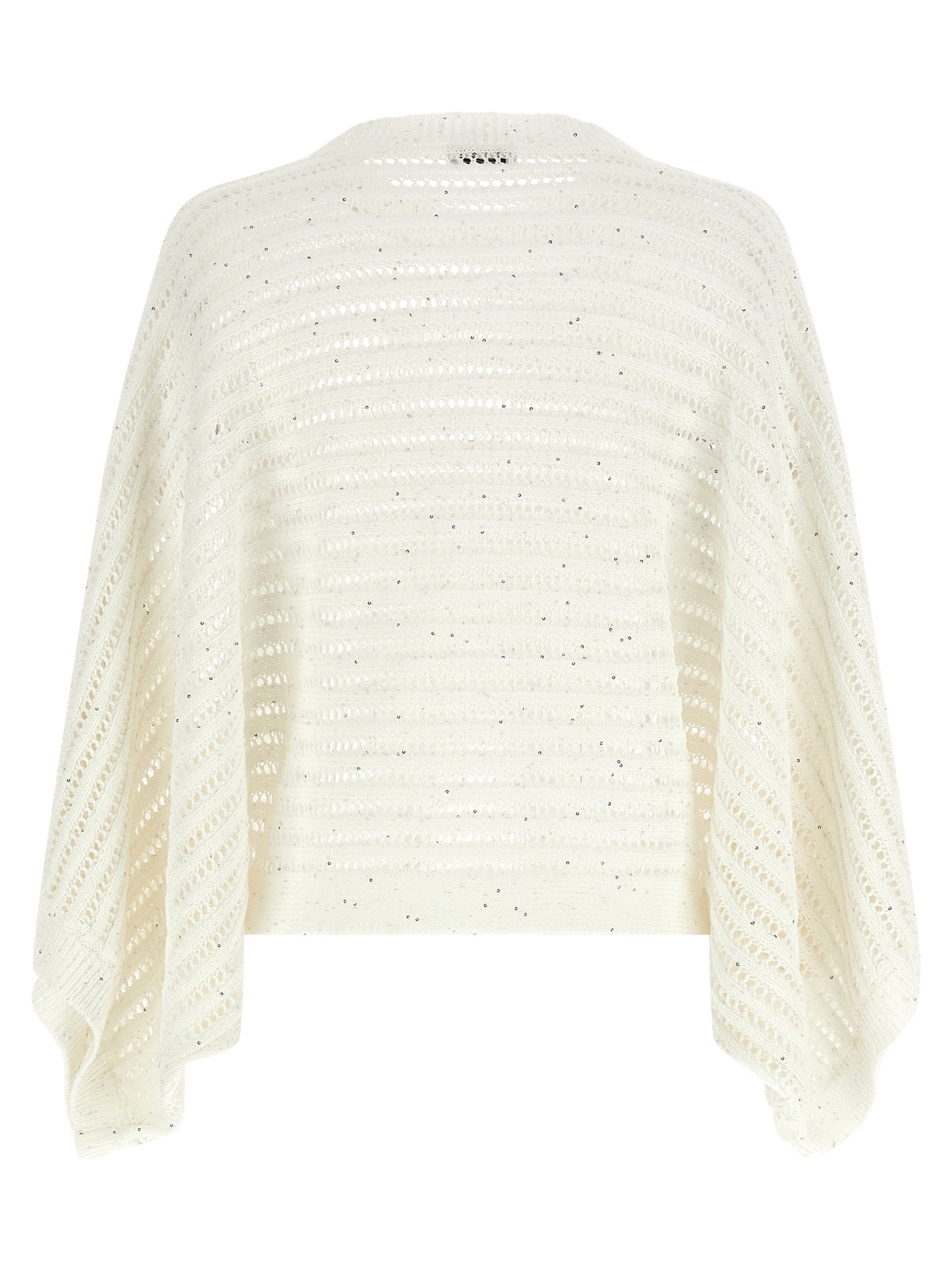 Peserico Women Tricot Florette Sweater PESERICO