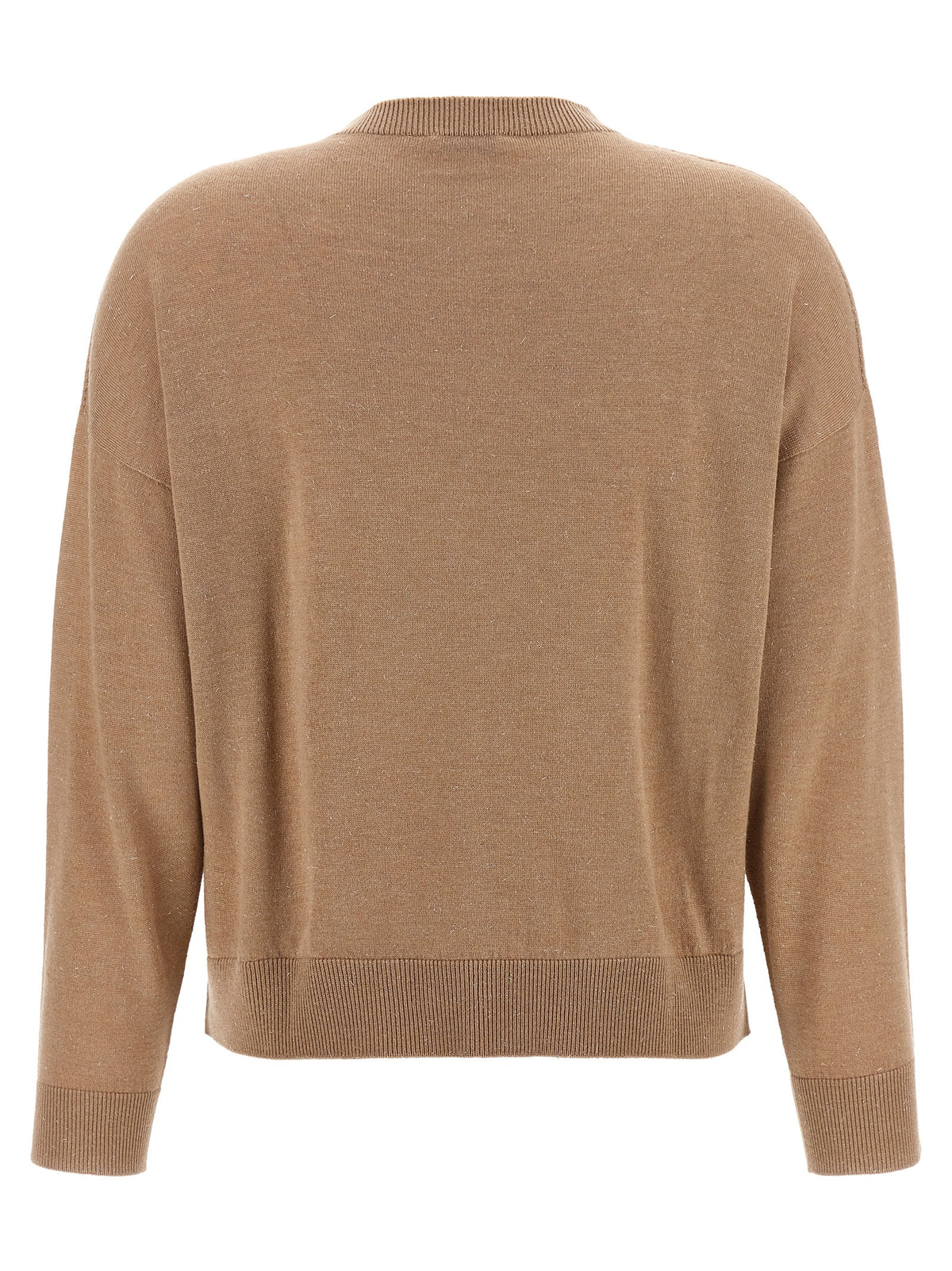 Peserico Women Lurex Sweater PESERICO