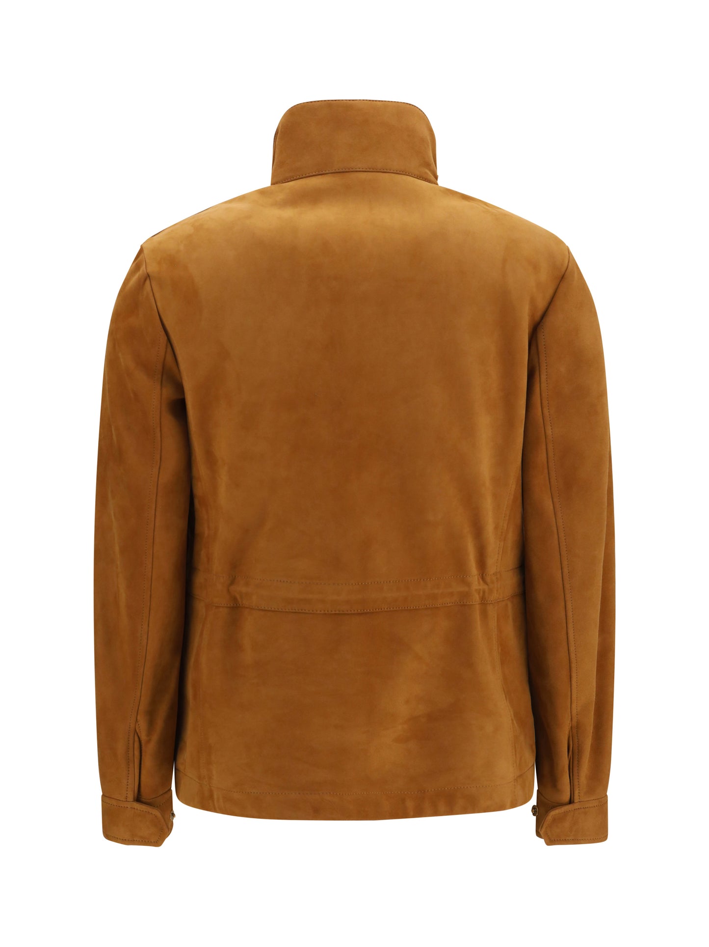 Loro Piana Women Field Traveller Mini Lambskin Jacket LORO PIANA