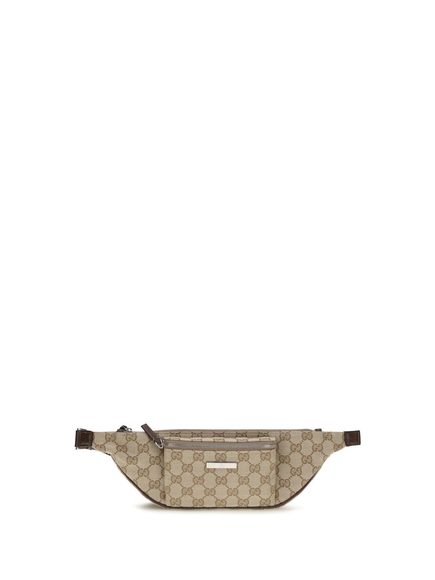 Gucci Men Small Flatpack Fanny Pack GUCCI