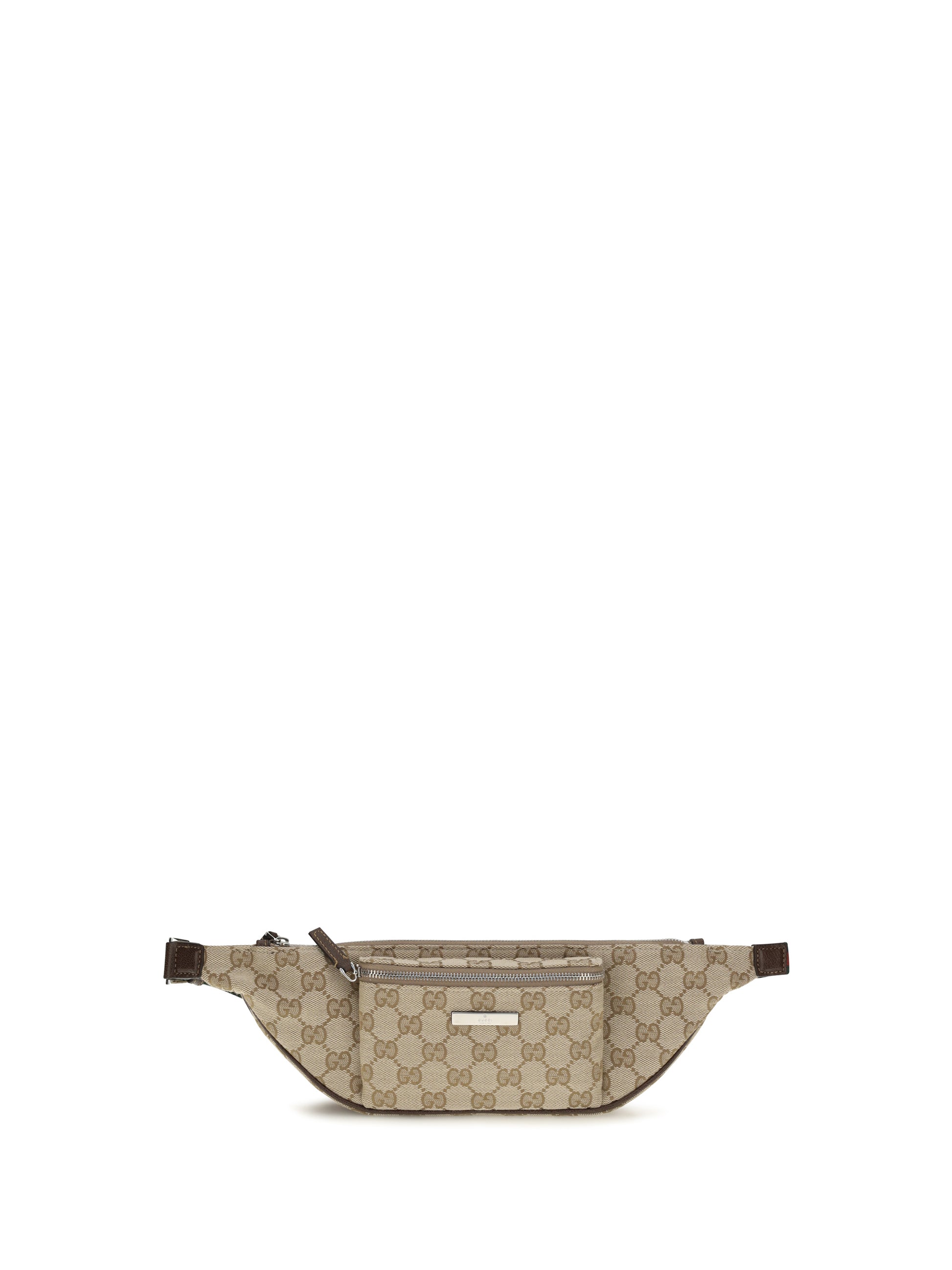Gucci Men Small Flatpack Fanny Pack GUCCI