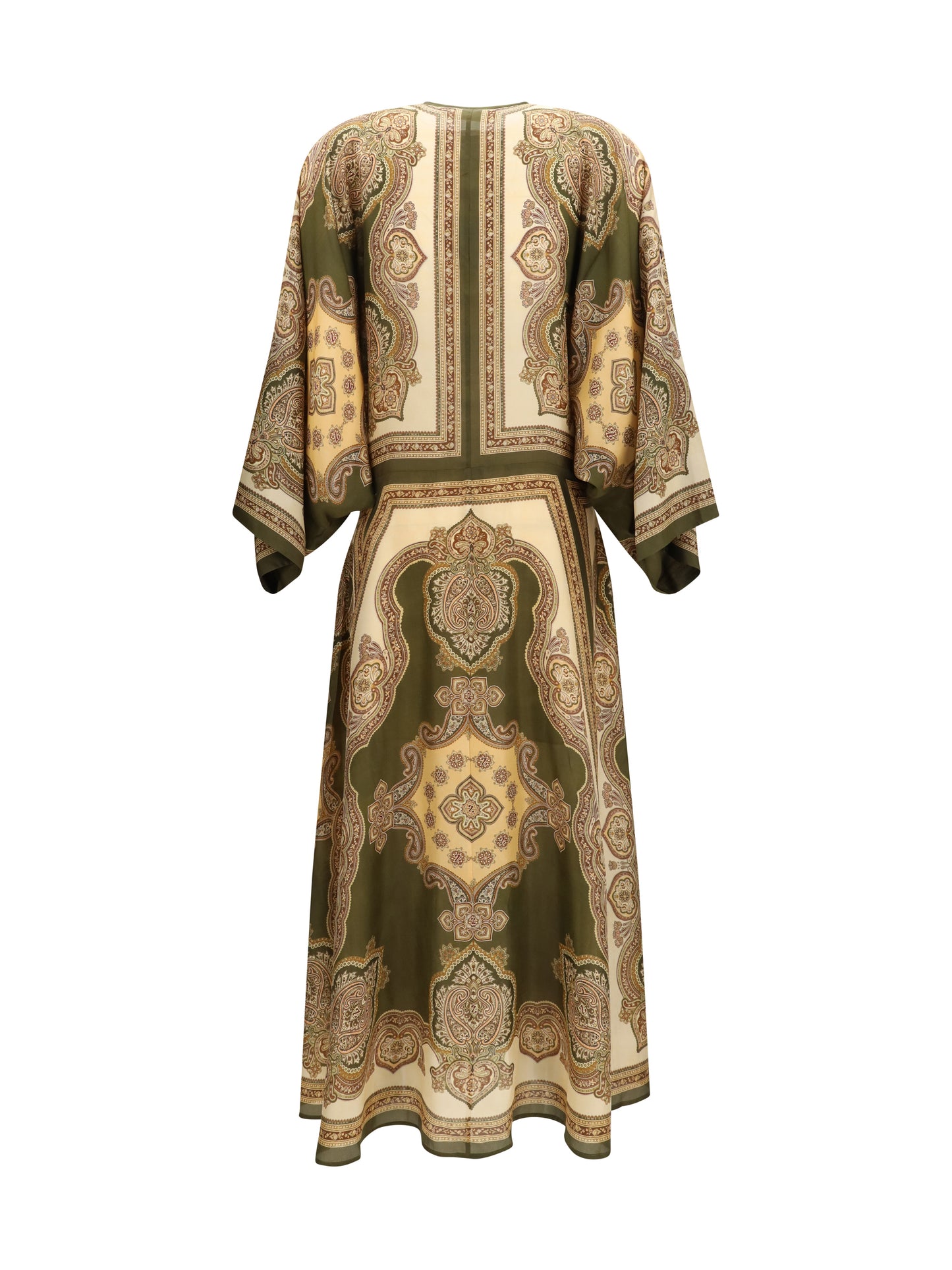 Zimmermann Women Mahon Tunic Dress ZIMMERMANN
