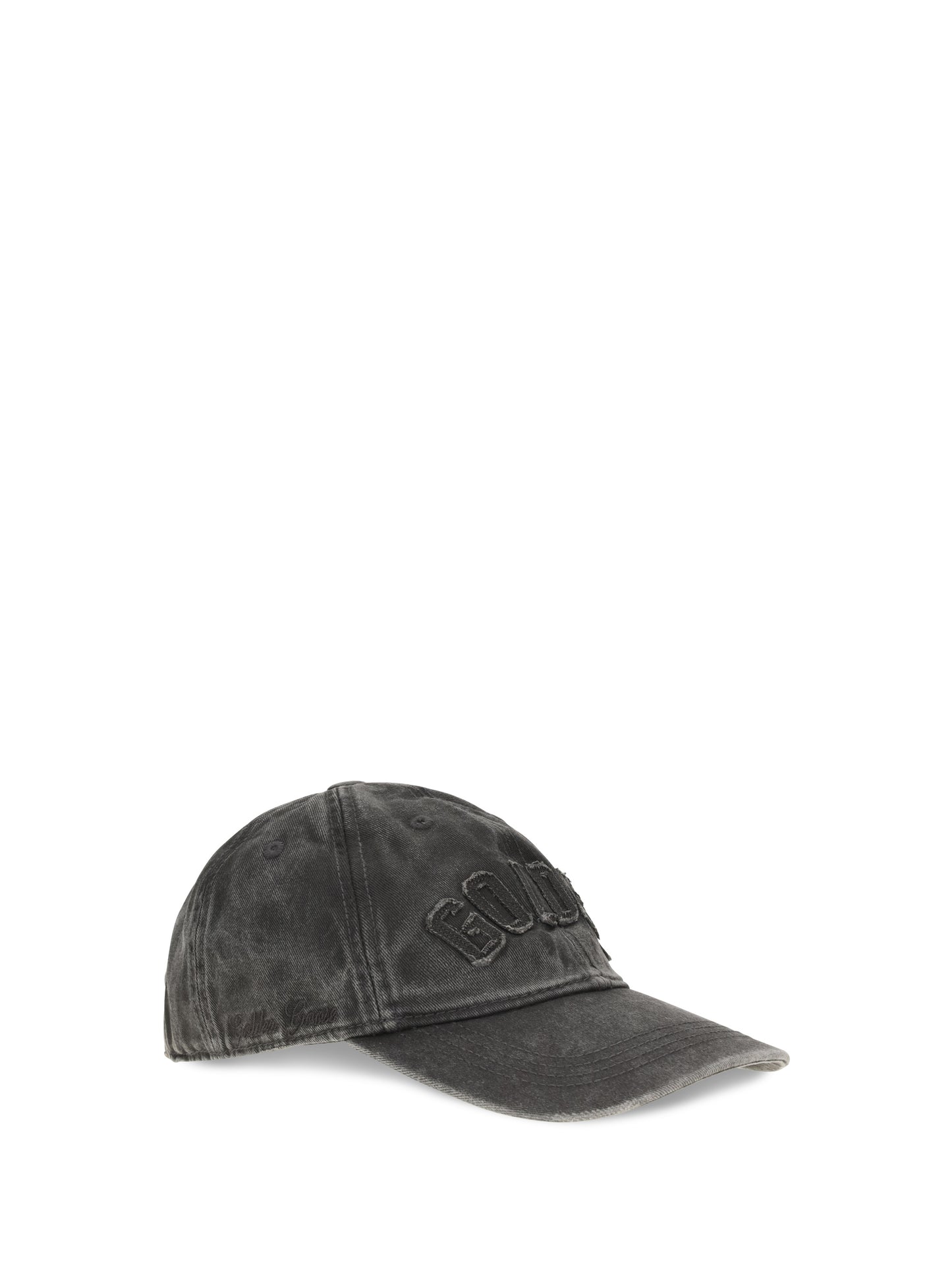 Golden Goose Women Journey Baseball Cap GOLDEN GOOSE