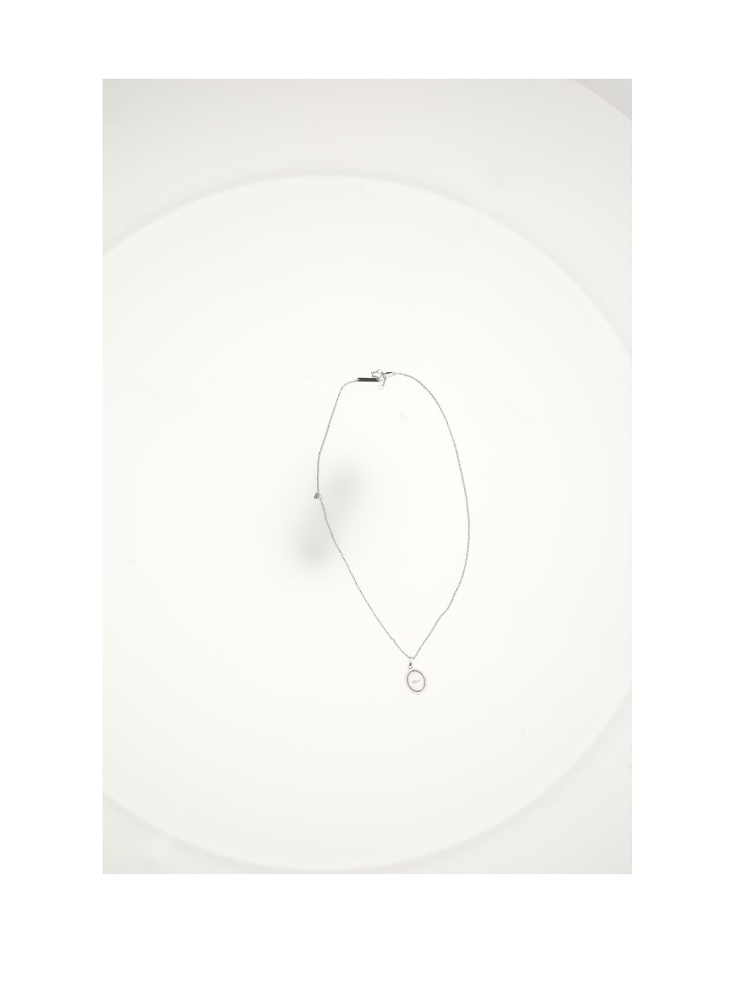 Dior Homme Men Necklace Bee CHRISTIAN DIOR