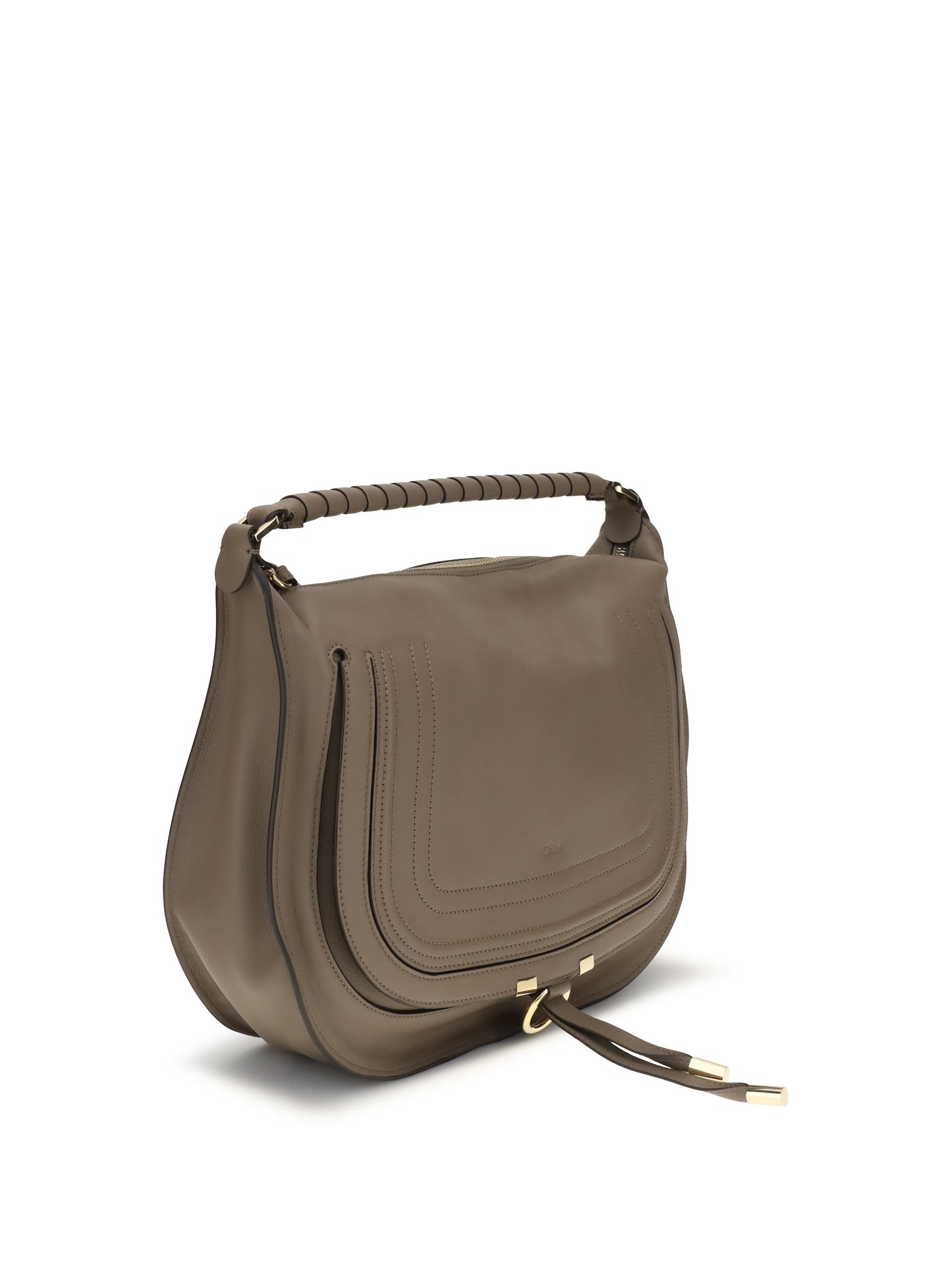 Chloé Women Marcie Shoulder Bag CHLOE