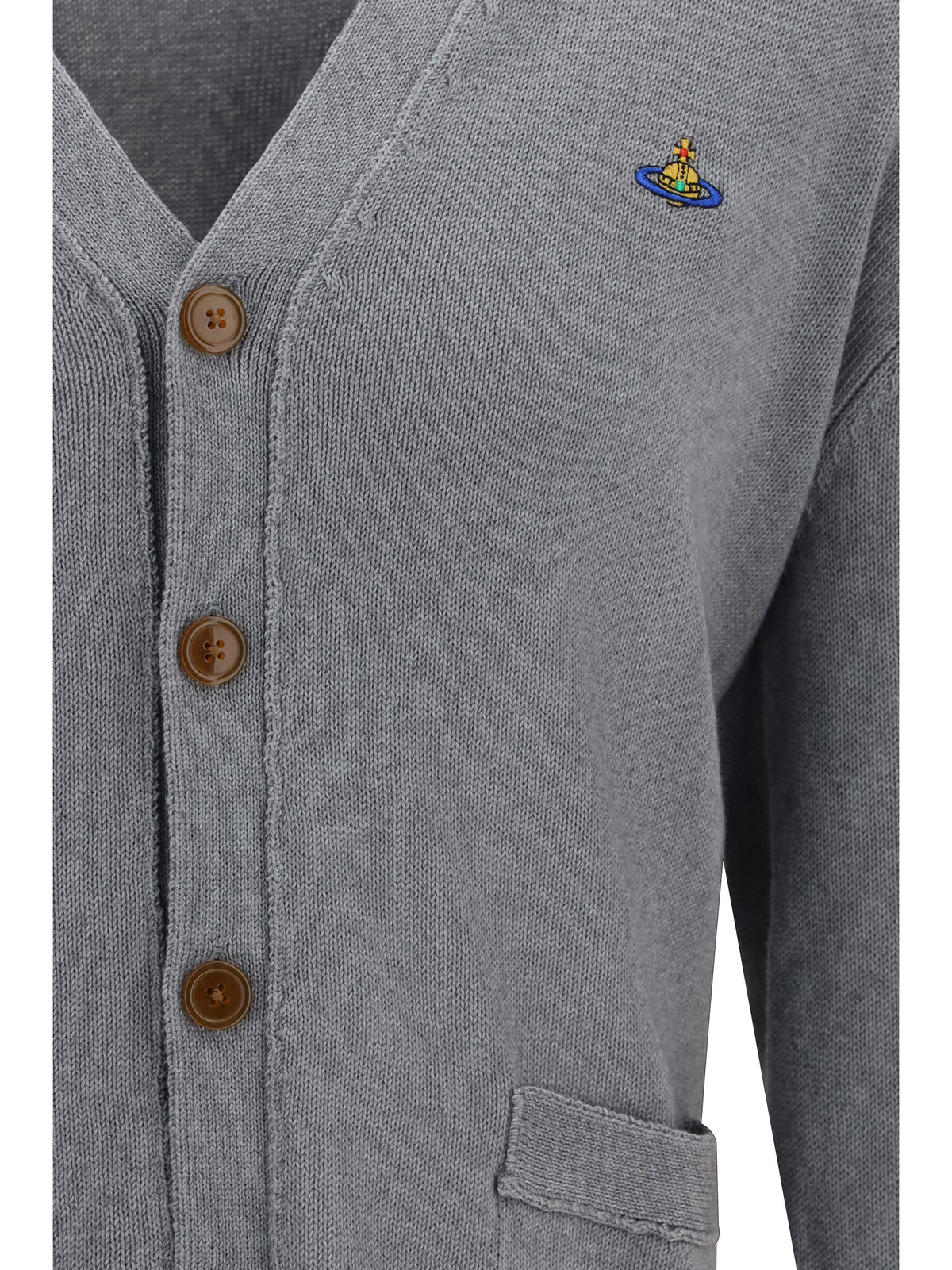 Vivienne Westwood Men Alex Cardigan VIVIENNE WESTWOOD