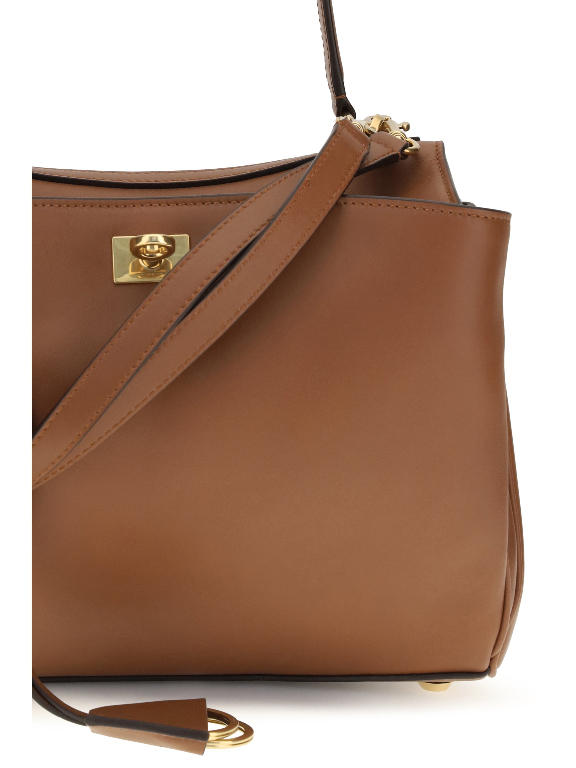 Balenciaga Women Rodeo Shoulder Bag BALENCIAGA