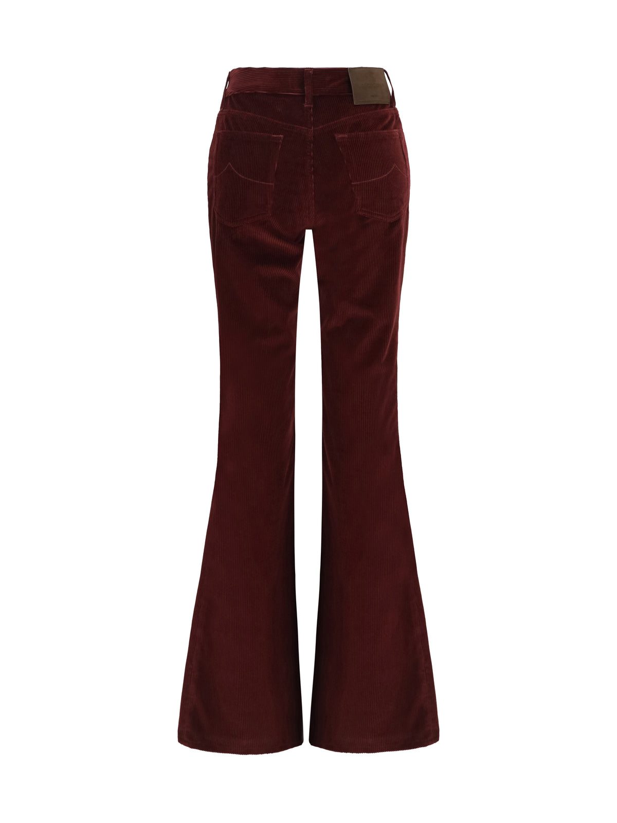 Jacob Cohen Women Victoria Flare Jeans JACOB COHEN