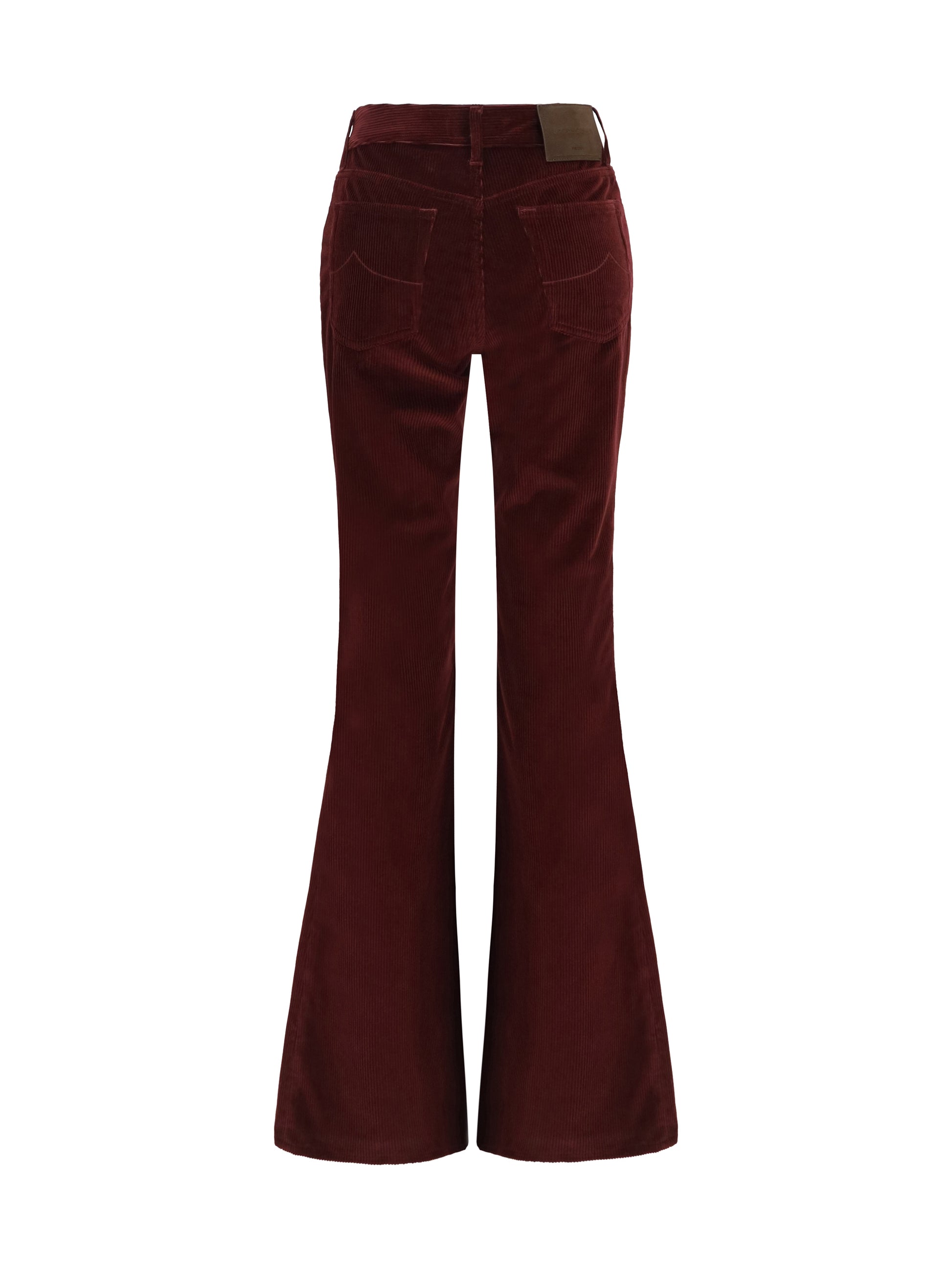 Jacob Cohen Women Victoria Flare Jeans JACOB COHEN