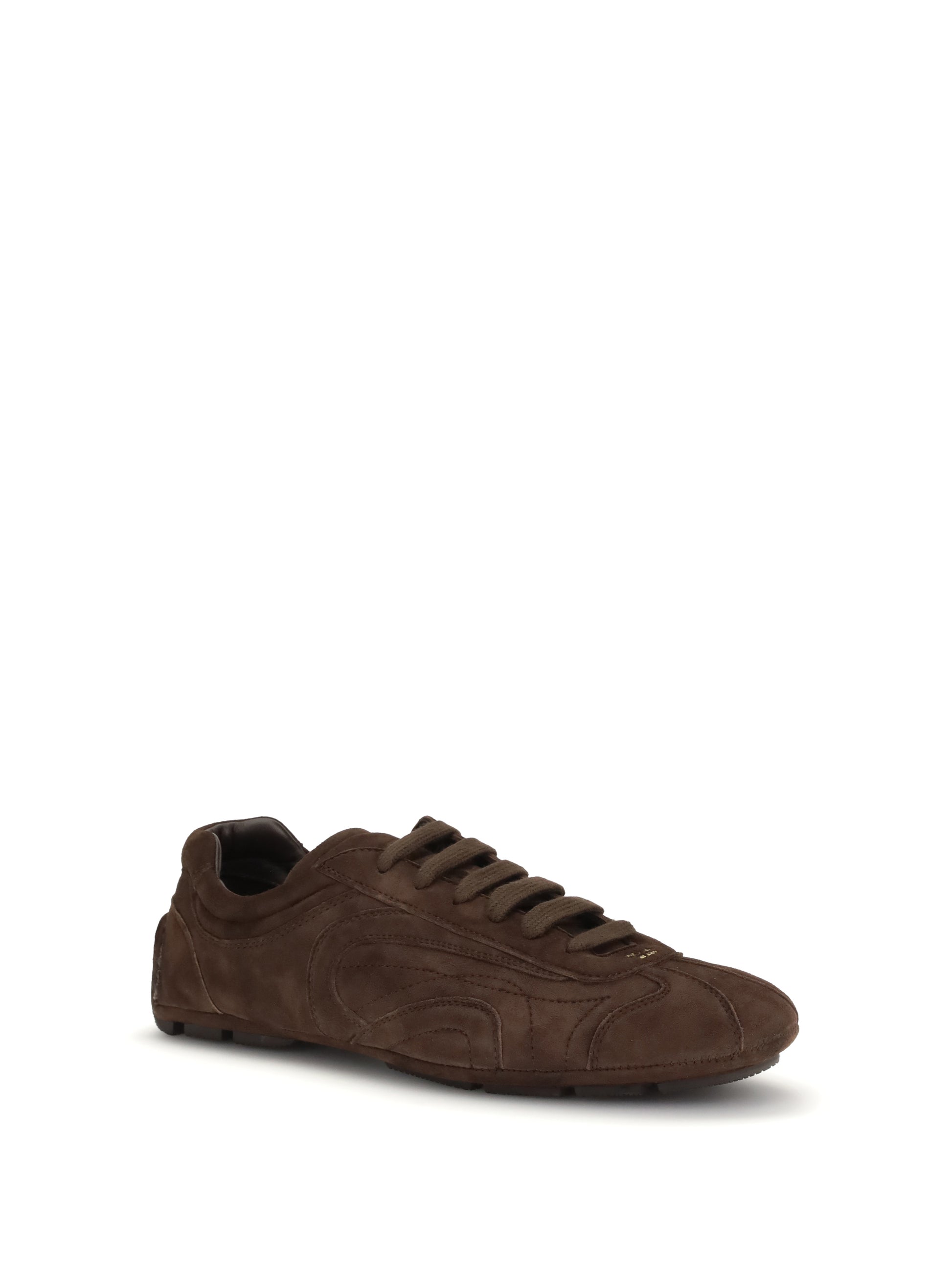 Prada Men Montecarlo Re-Edition 2005 Sneakers PRADA