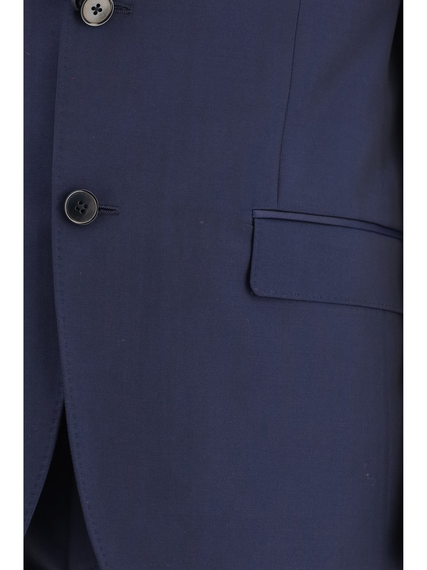 Zegna Men Tailored Suit ZEGNA