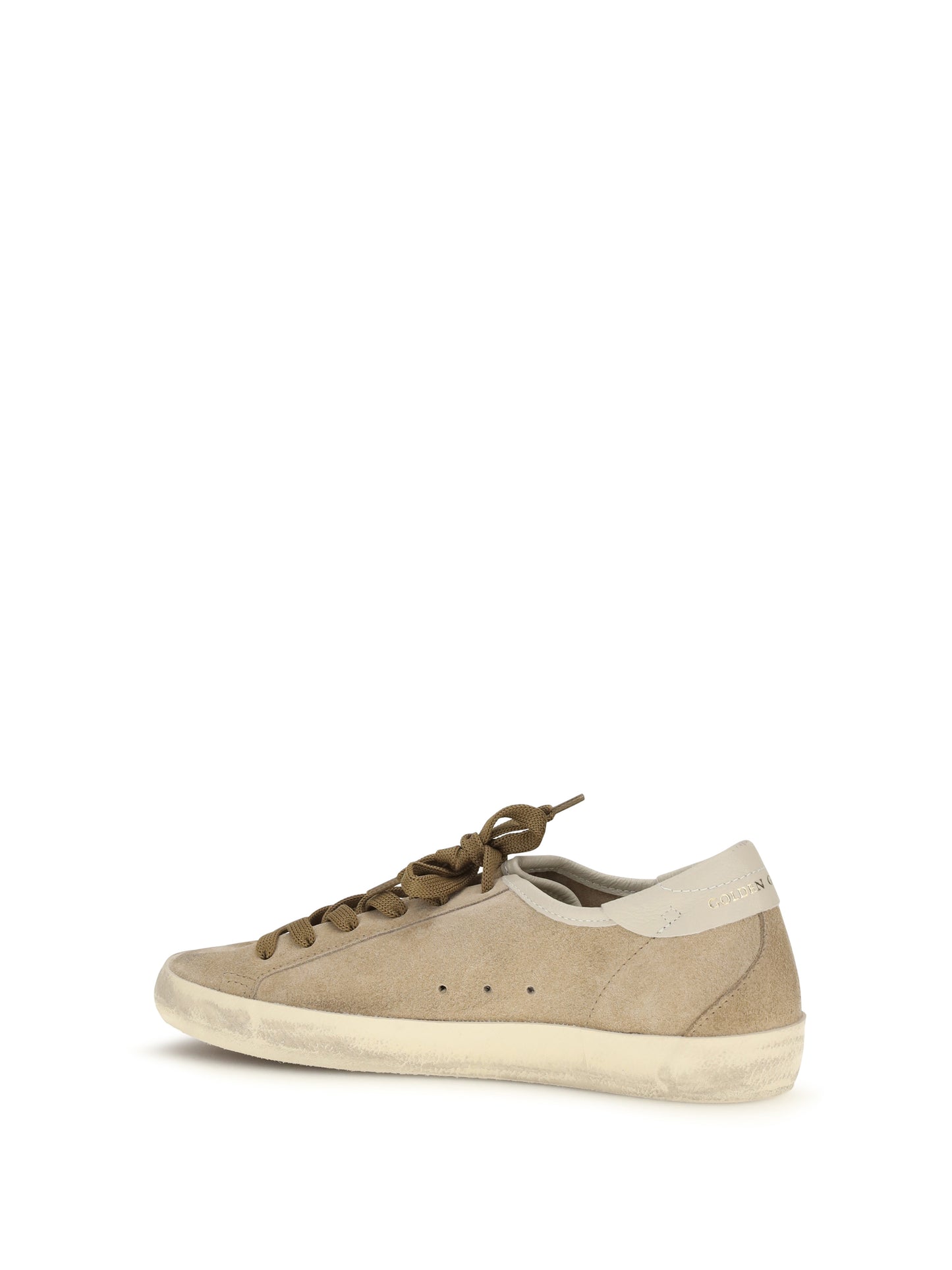Golden Goose Women Super Star Sneakers GOLDEN GOOSE