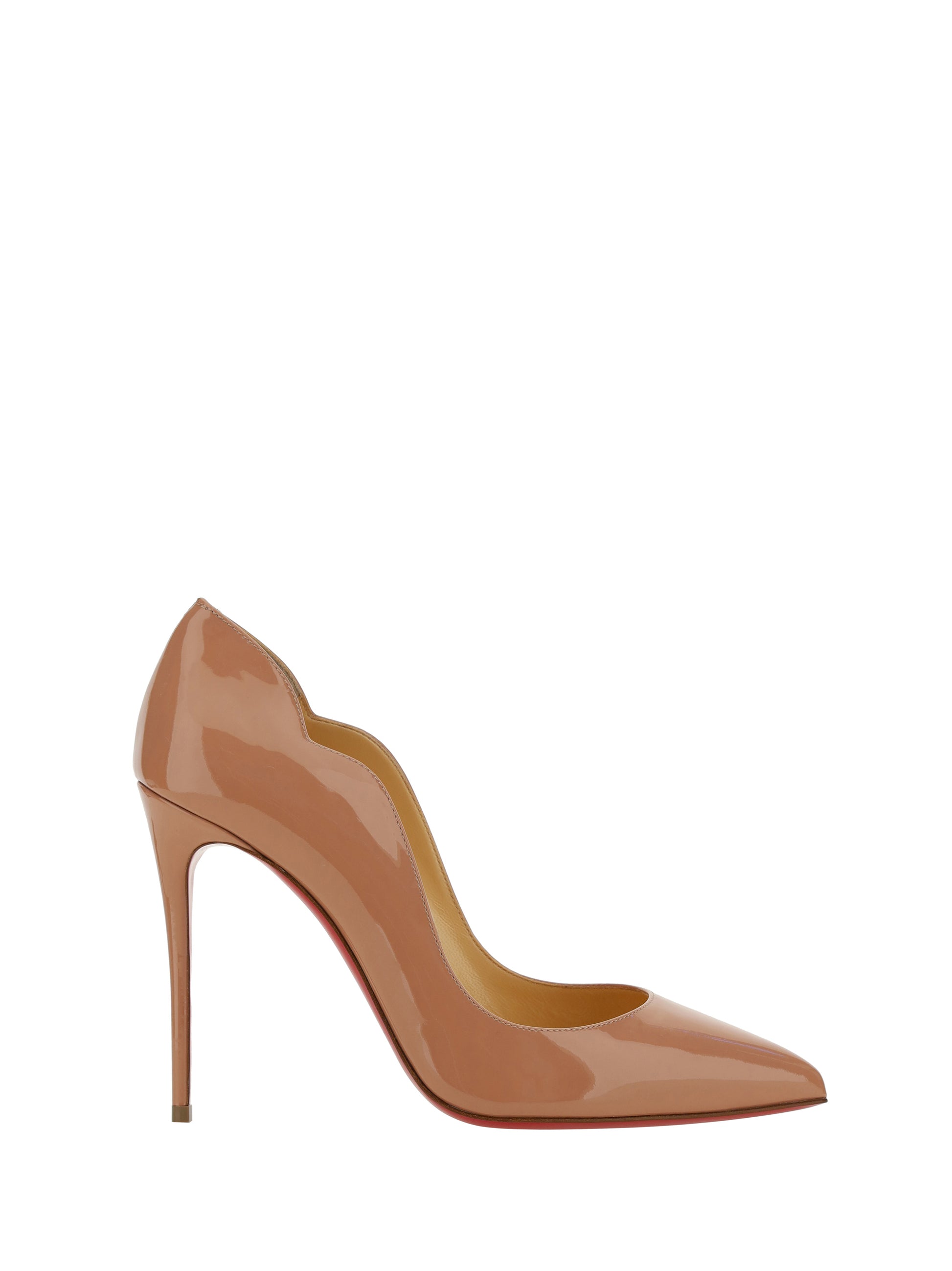 Christian Louboutin Women Hot Chick Pumps CHRISTIAN LOUBOUTIN