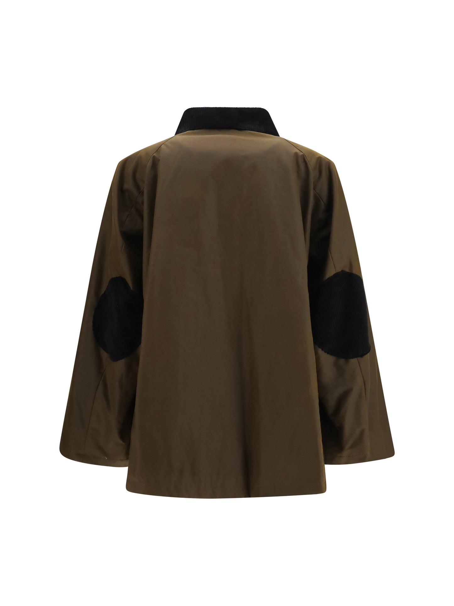 Toteme Women Country Jacket With Velvet Collar TOTEME