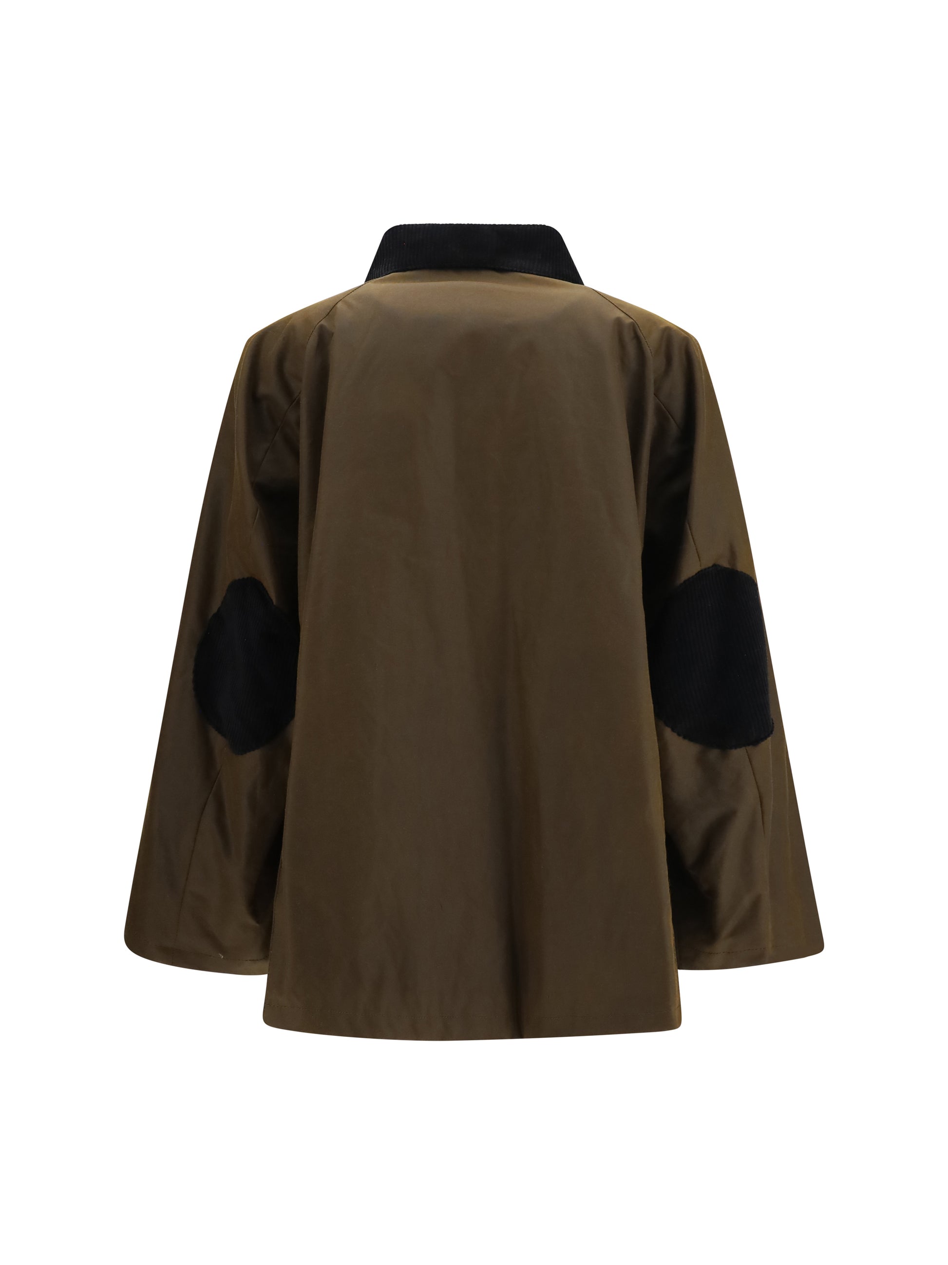 Toteme Women Country Jacket With Velvet Collar TOTEME