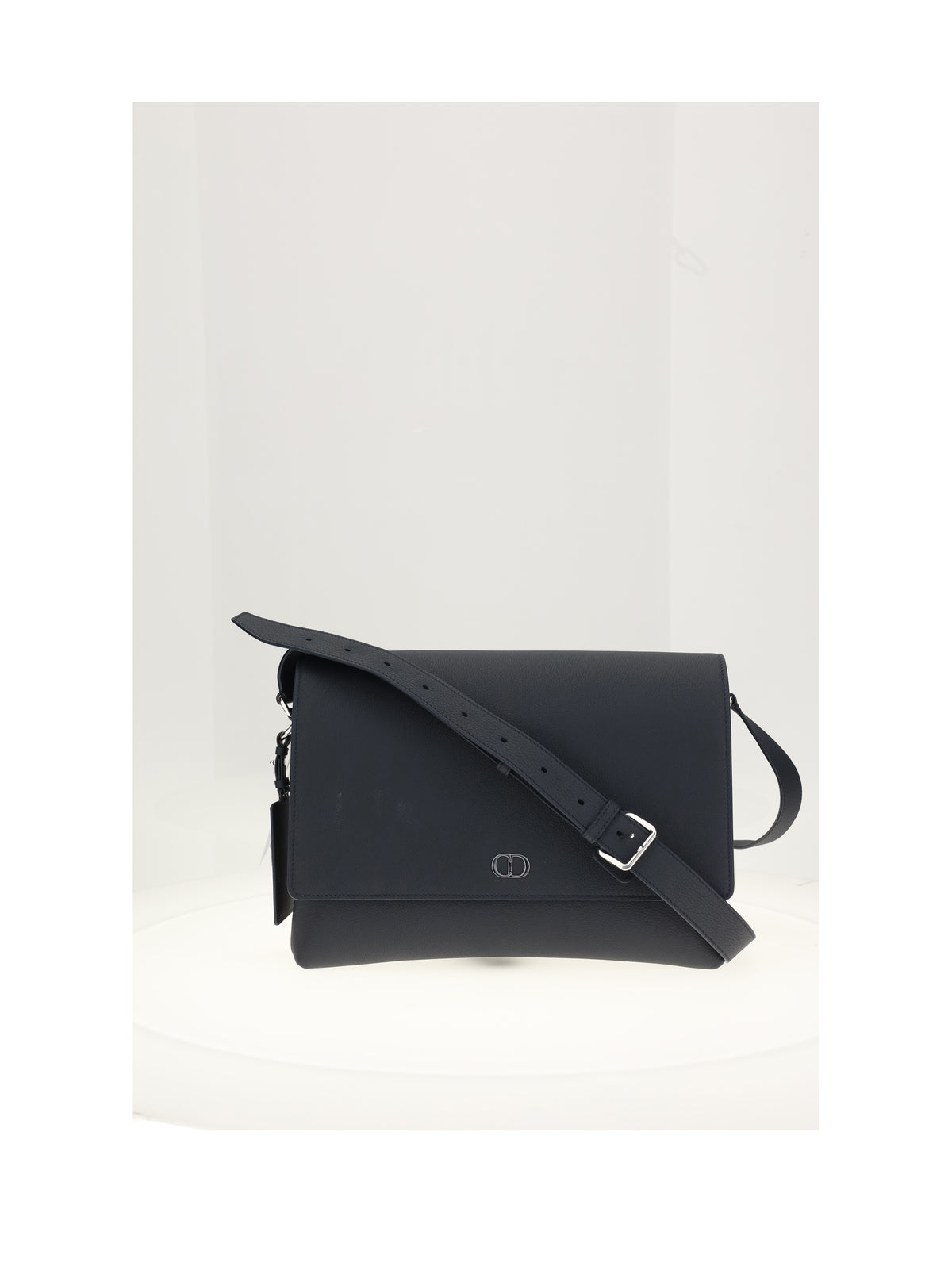 Dior Homme Men Top Flap Messanger Cd Icon CHRISTIAN DIOR