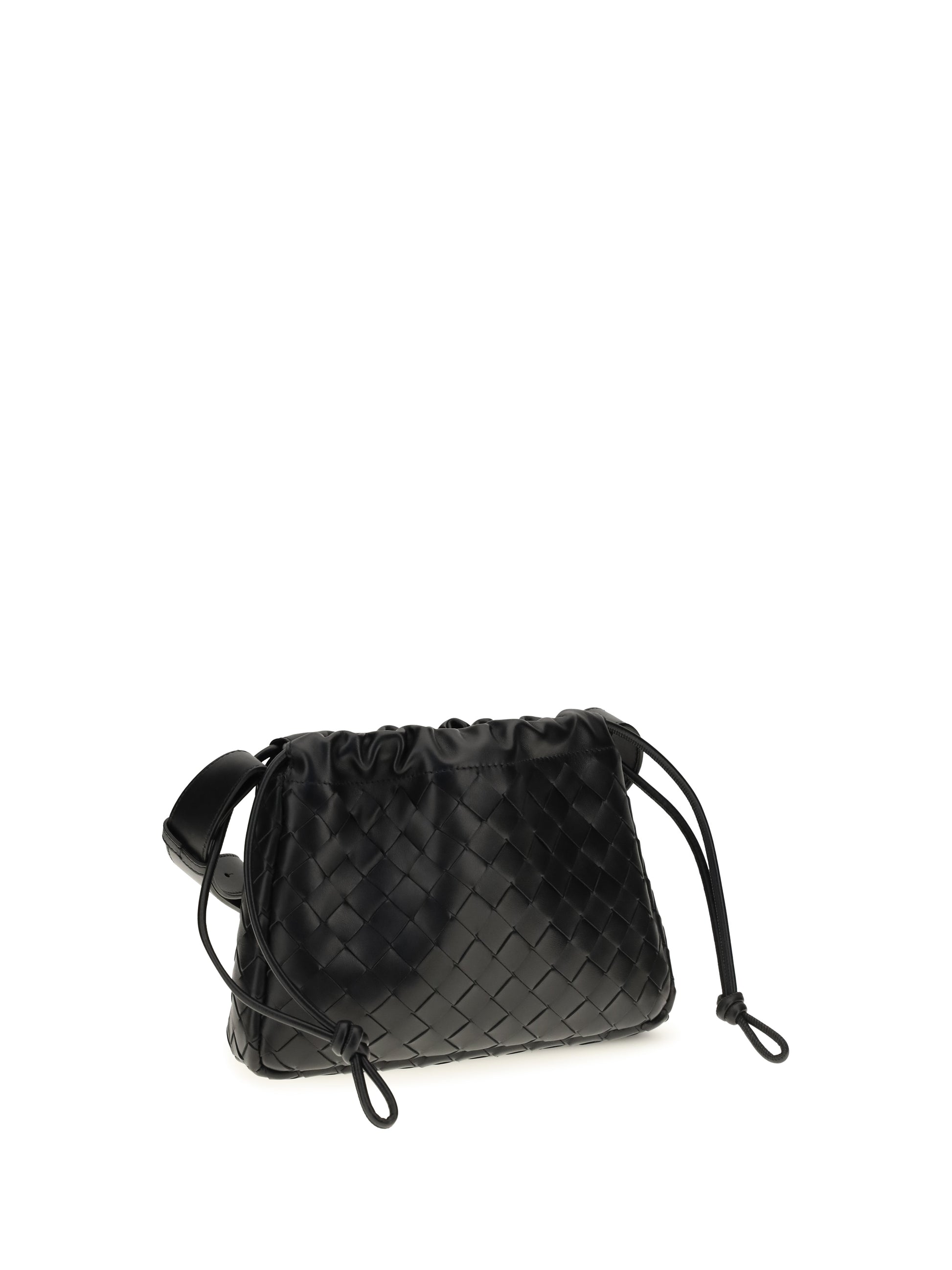 Bottega Veneta Men Dustbag Bike Pouch BOTTEGA VENETA