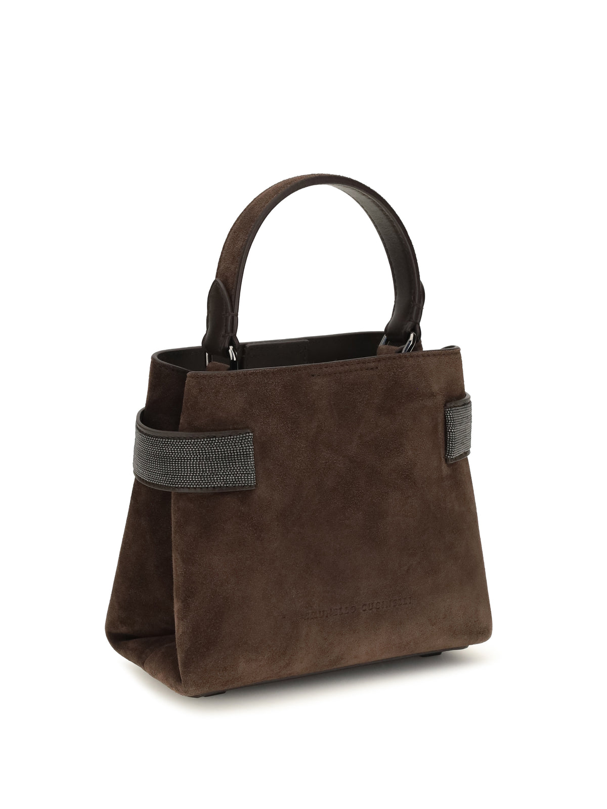 Brunello Cucinelli Women Leather Handbag BRUNELLO CUCINELLI
