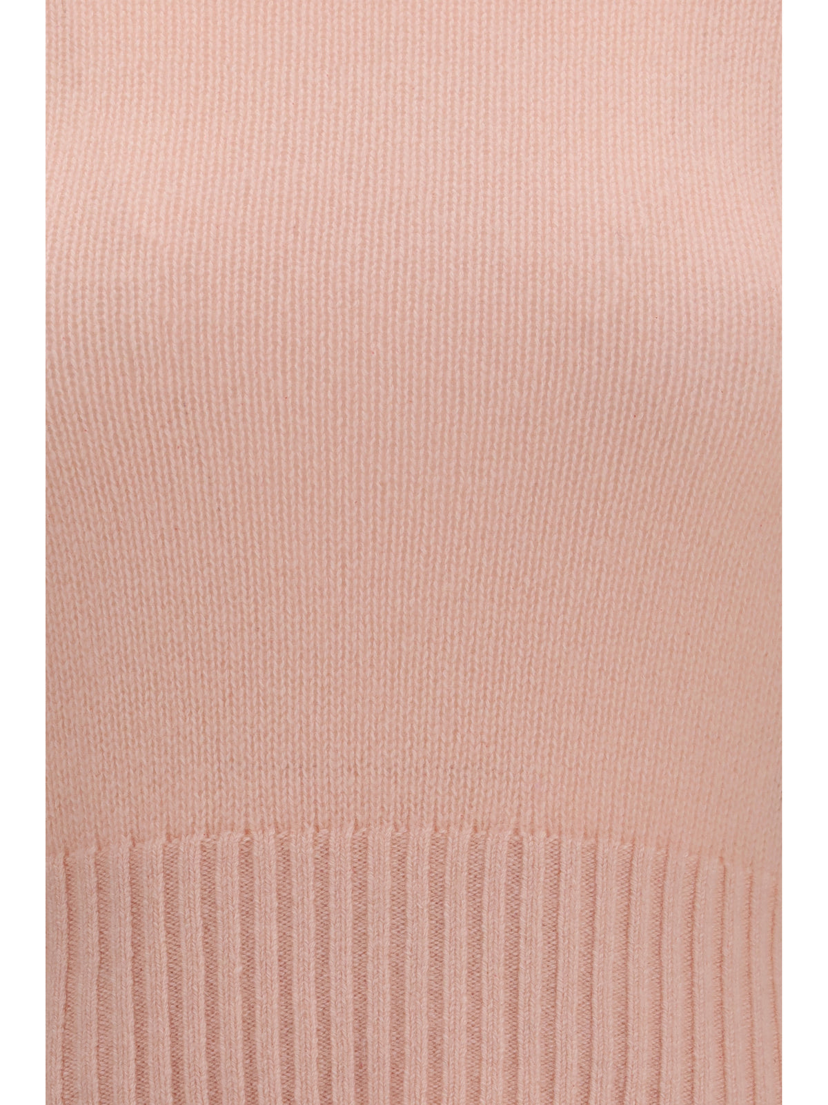 Acne Studios Women Cashmere Crewneck Sweater ACNE STUDIOS