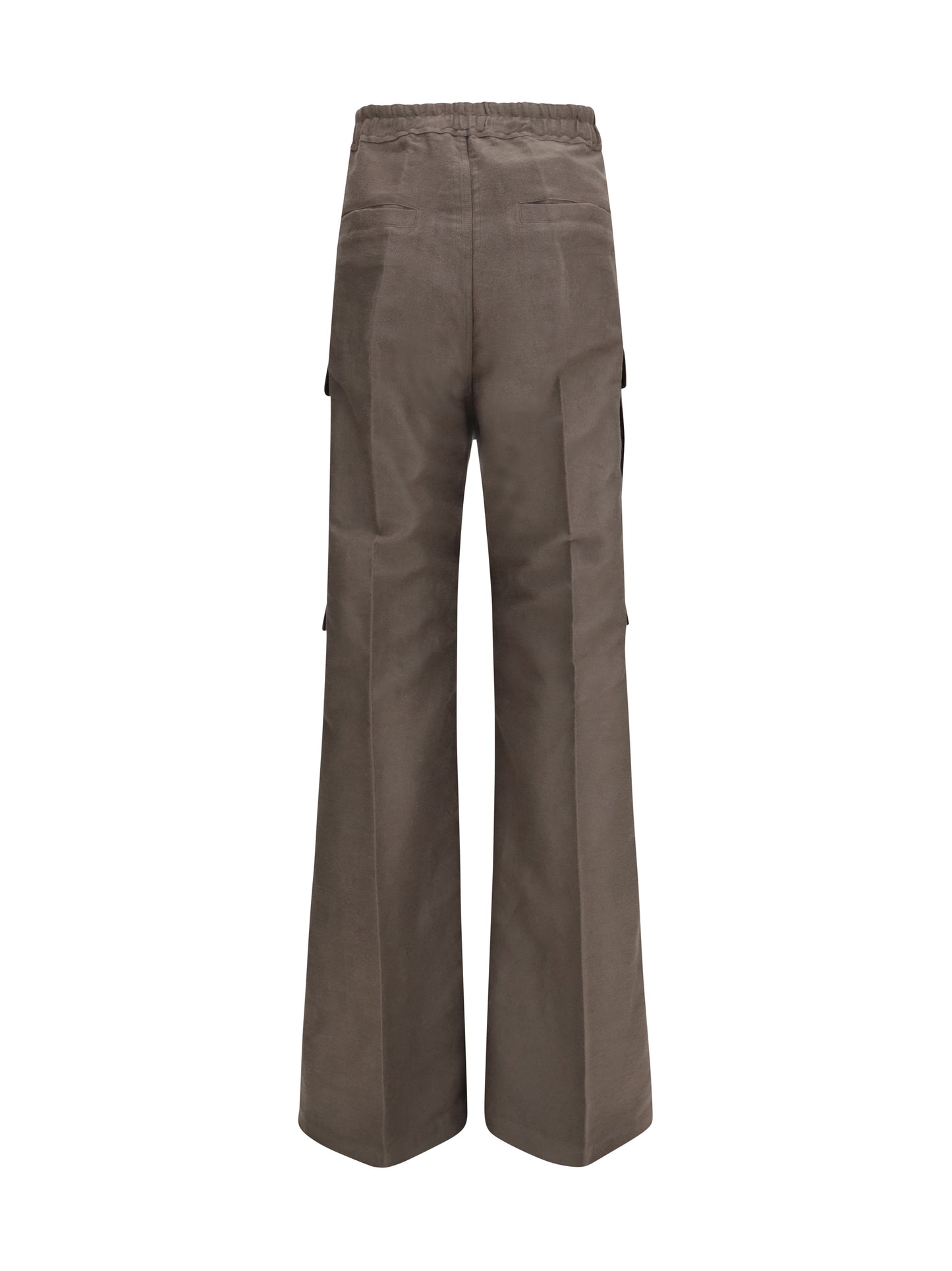 Rick Owens Men Cargobelas Pants RICK OWENS