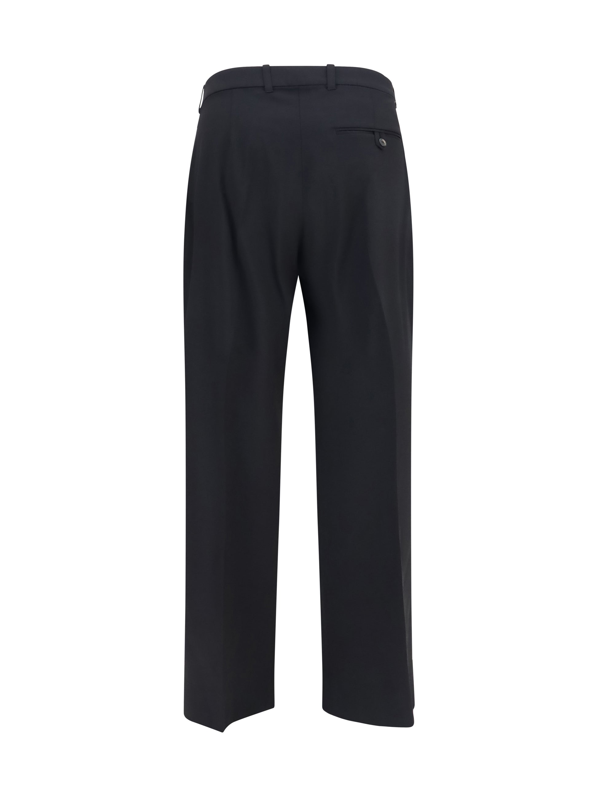 Our Legacy Women Universe Pants OUR LEGACY