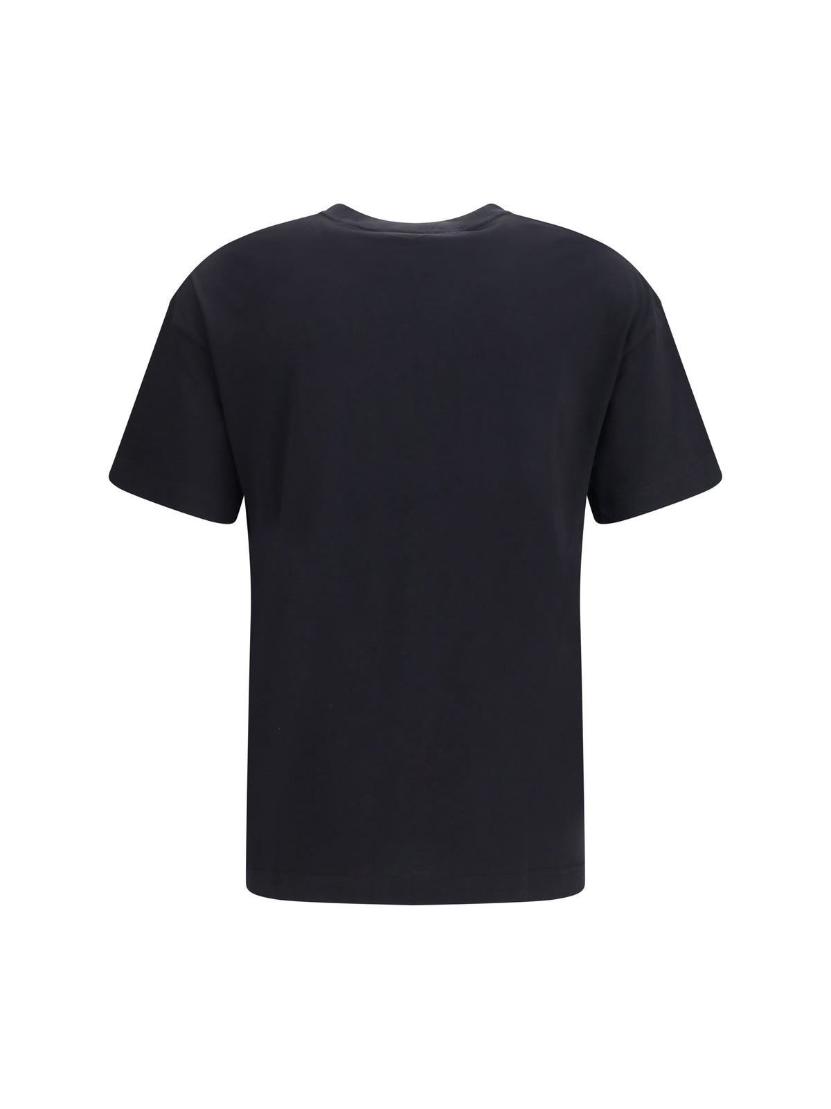 Palm Angels Men Palm Tree Cotton T-Shirt PALM ANGELS
