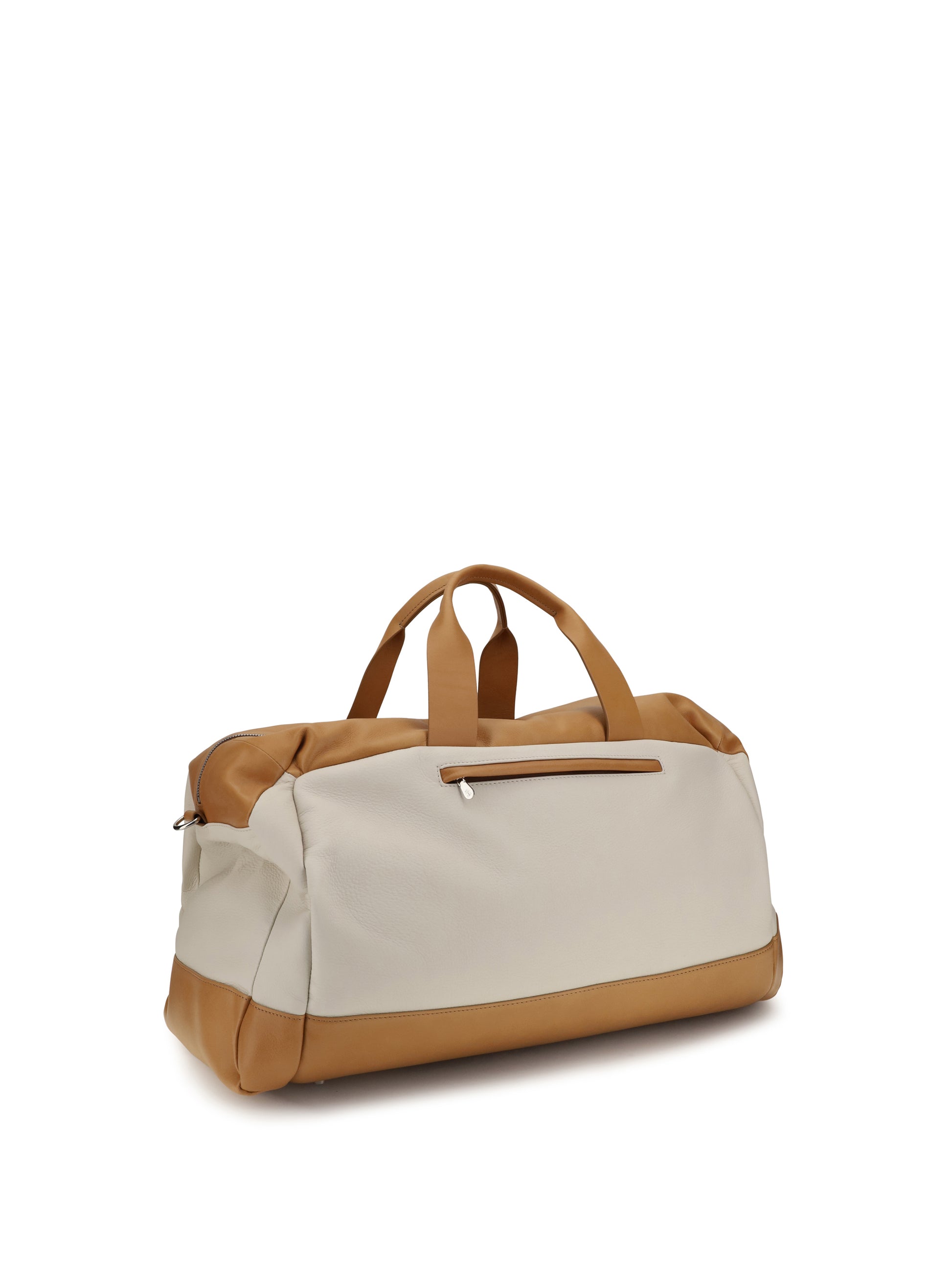 Brunello Cucinelli Men Active Travel Bag BRUNELLO CUCINELLI