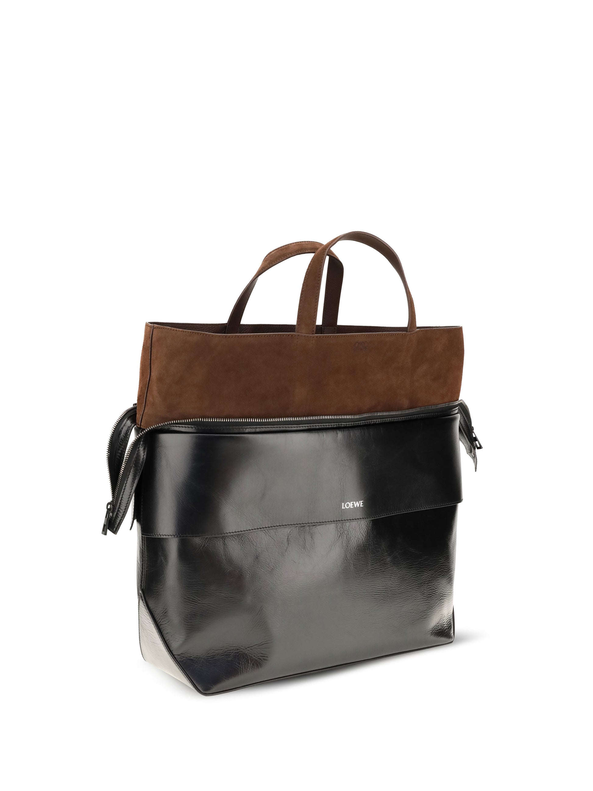 Loewe Men Large Switch Tote LOEWE