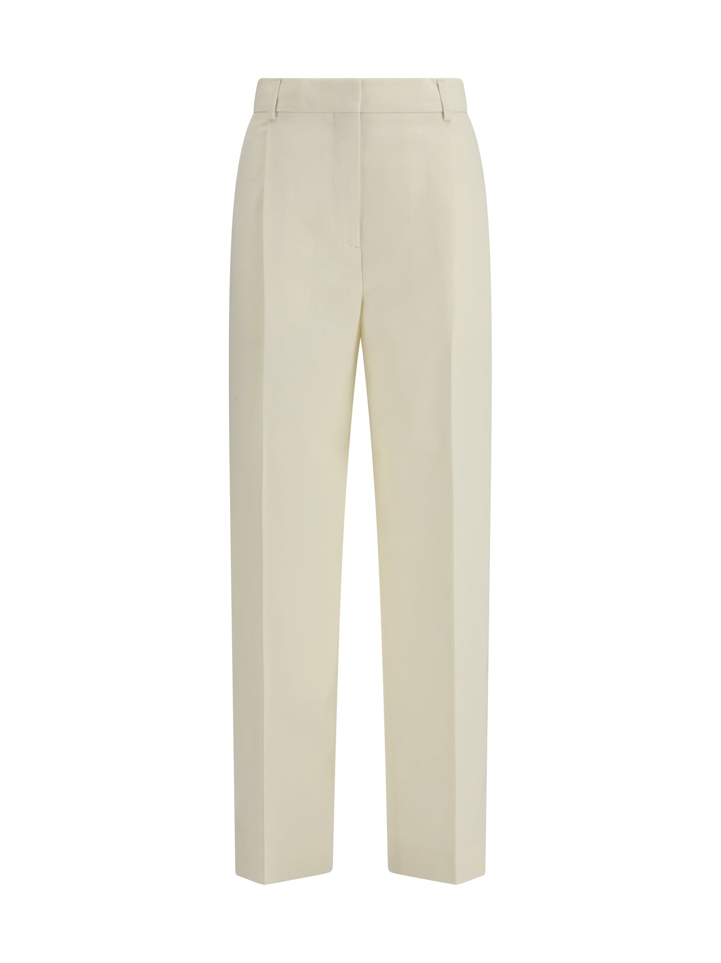 Toteme Women Straight Pants TOTEME
