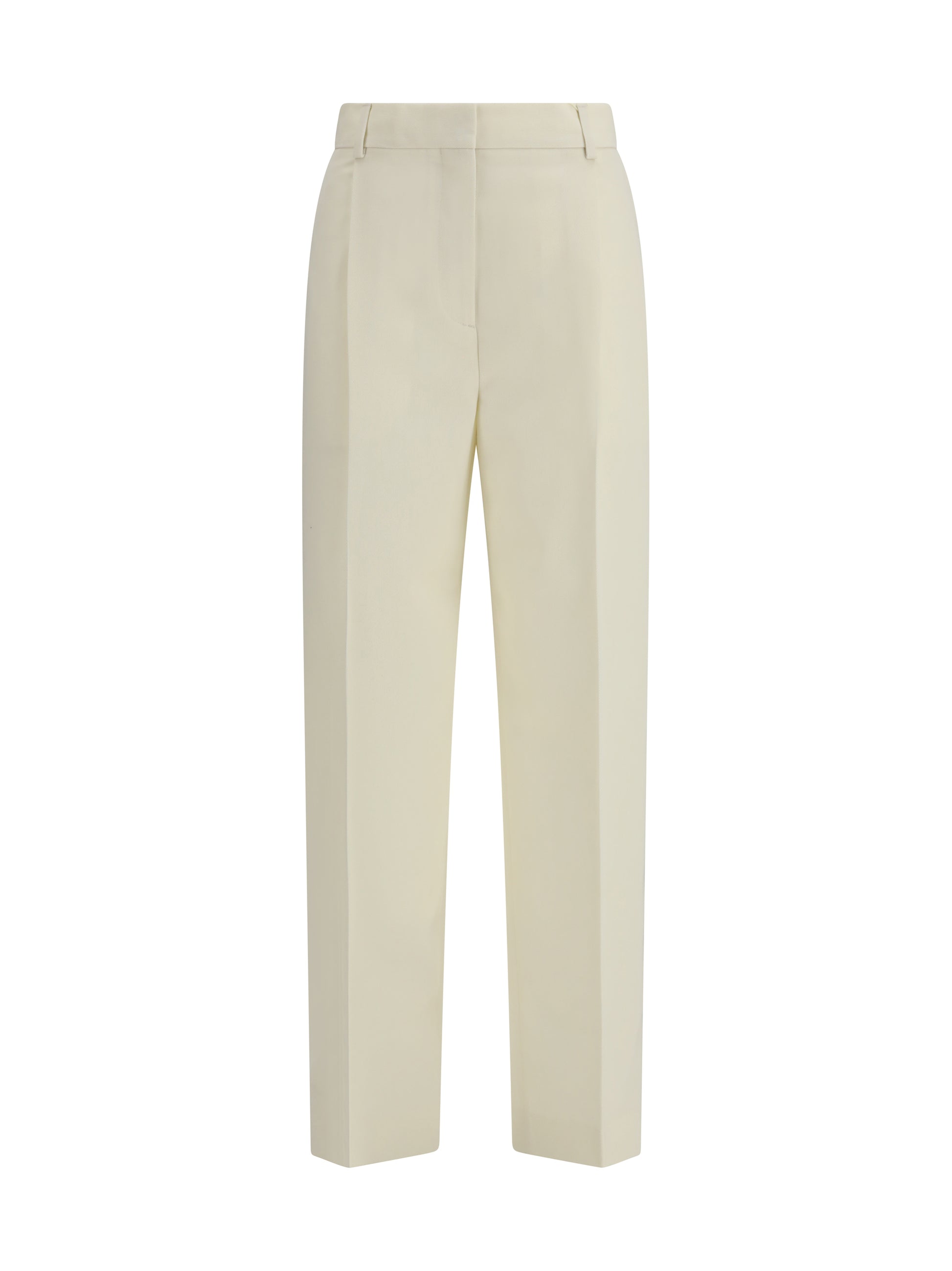 Toteme Women Straight Pants TOTEME