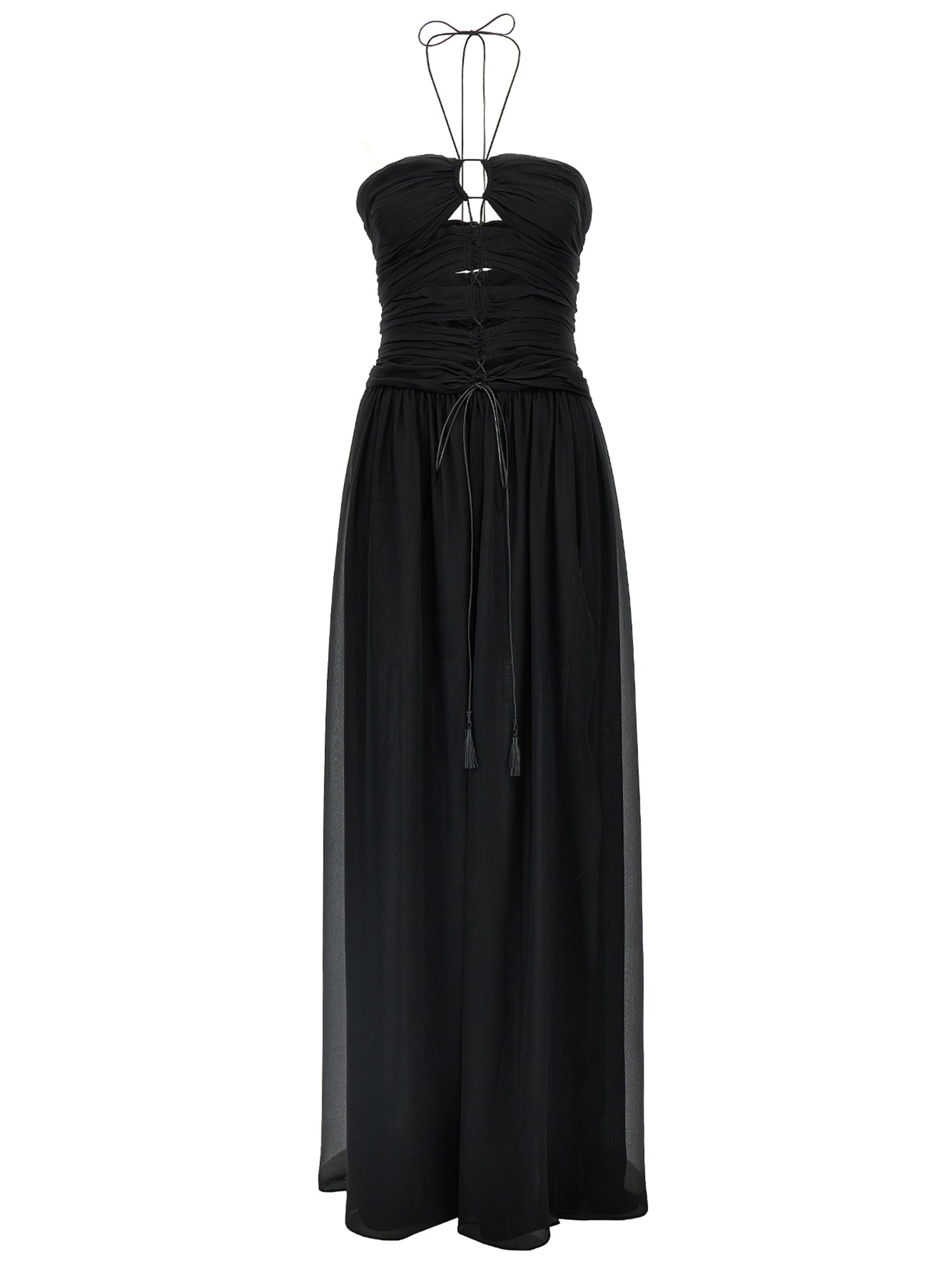 Tom Ford Women Silk Dress TOM FORD