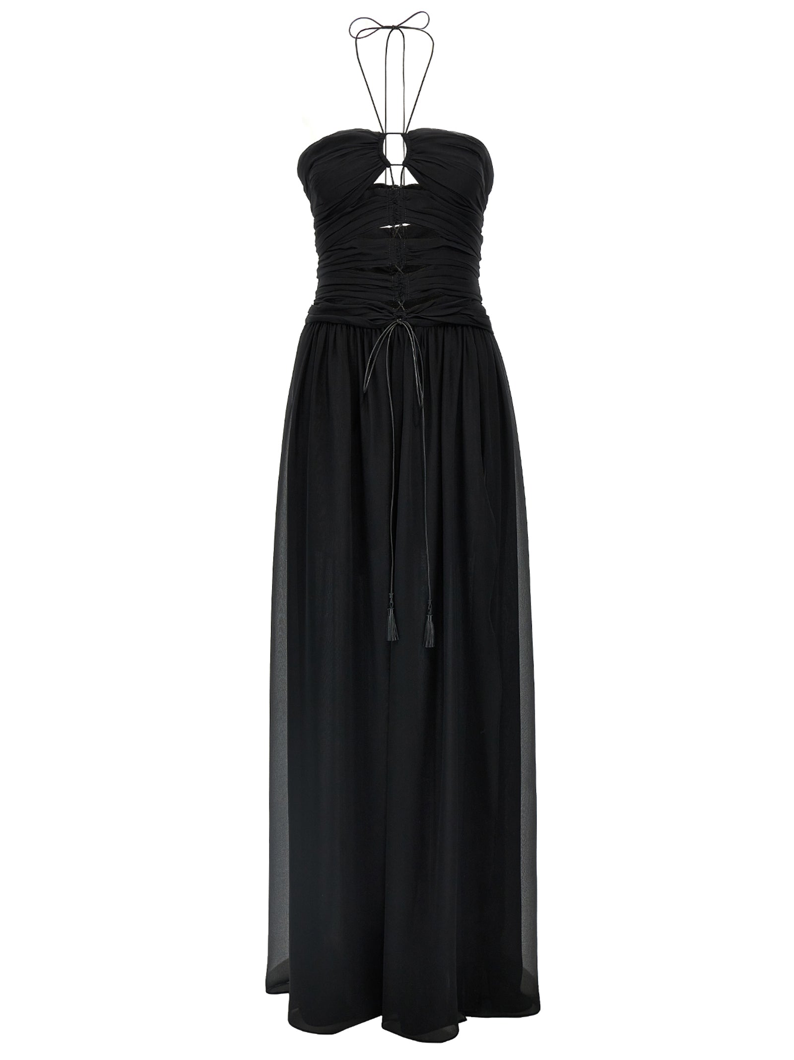 Tom Ford Women Silk Dress TOM FORD