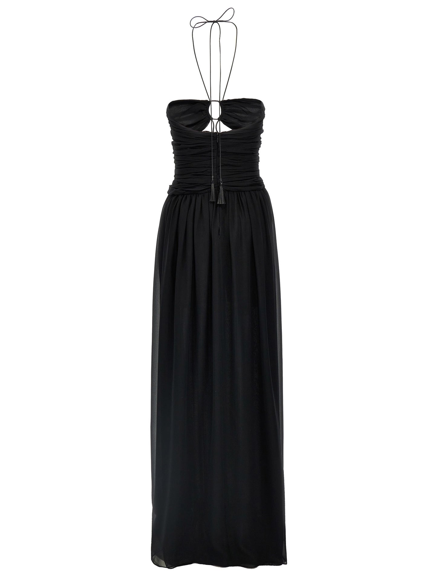 Tom Ford Women Silk Dress TOM FORD