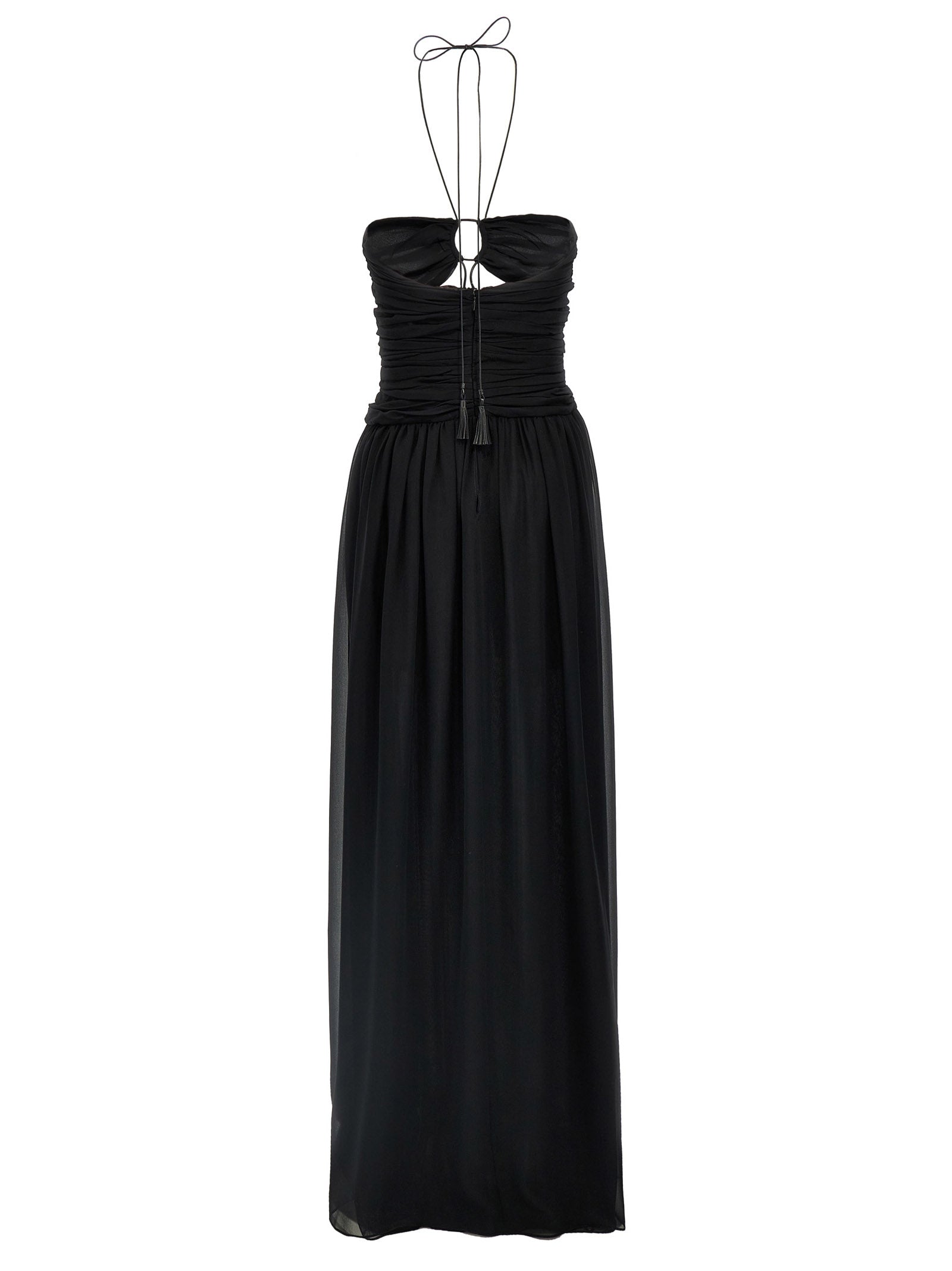 Tom Ford Women Silk Dress TOM FORD