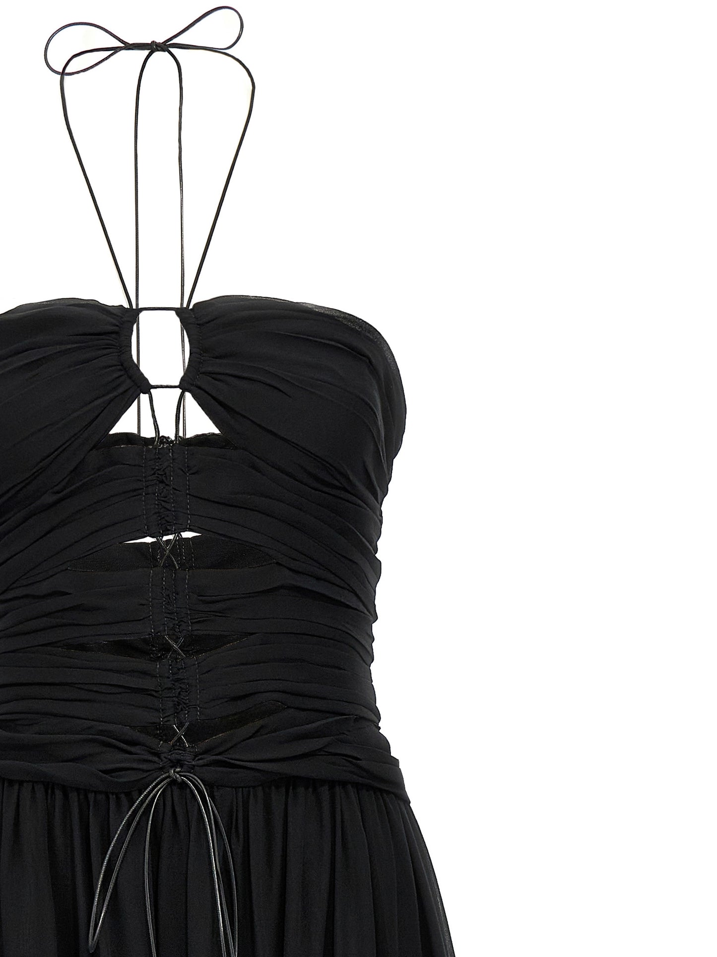 Tom Ford Women Silk Dress TOM FORD
