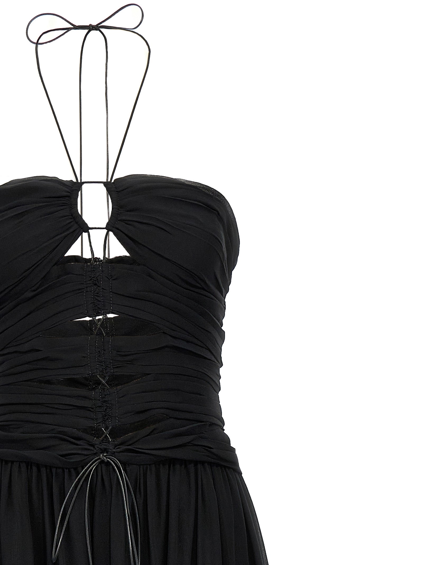 Tom Ford Women Silk Dress TOM FORD