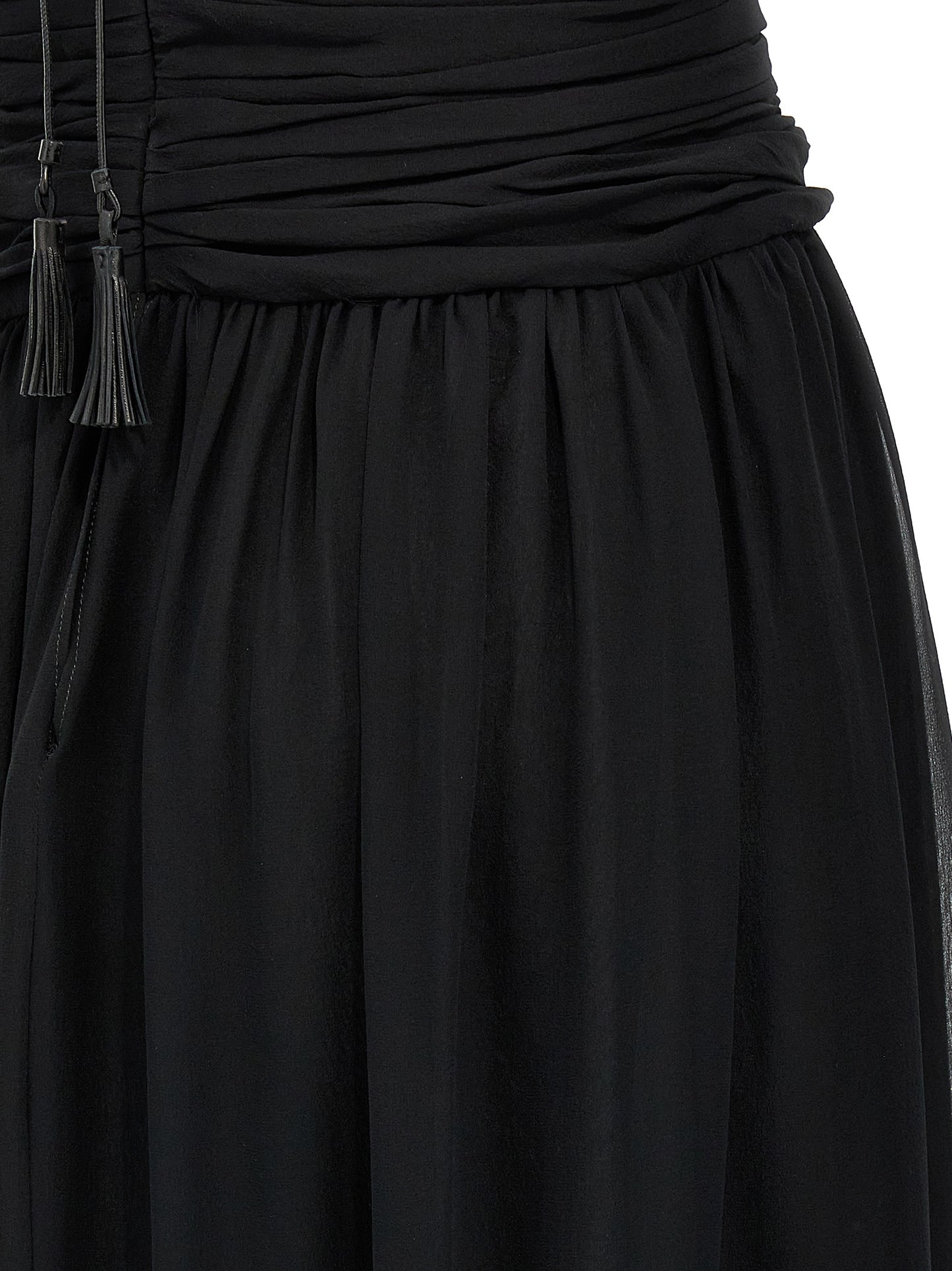 Tom Ford Women Silk Dress TOM FORD