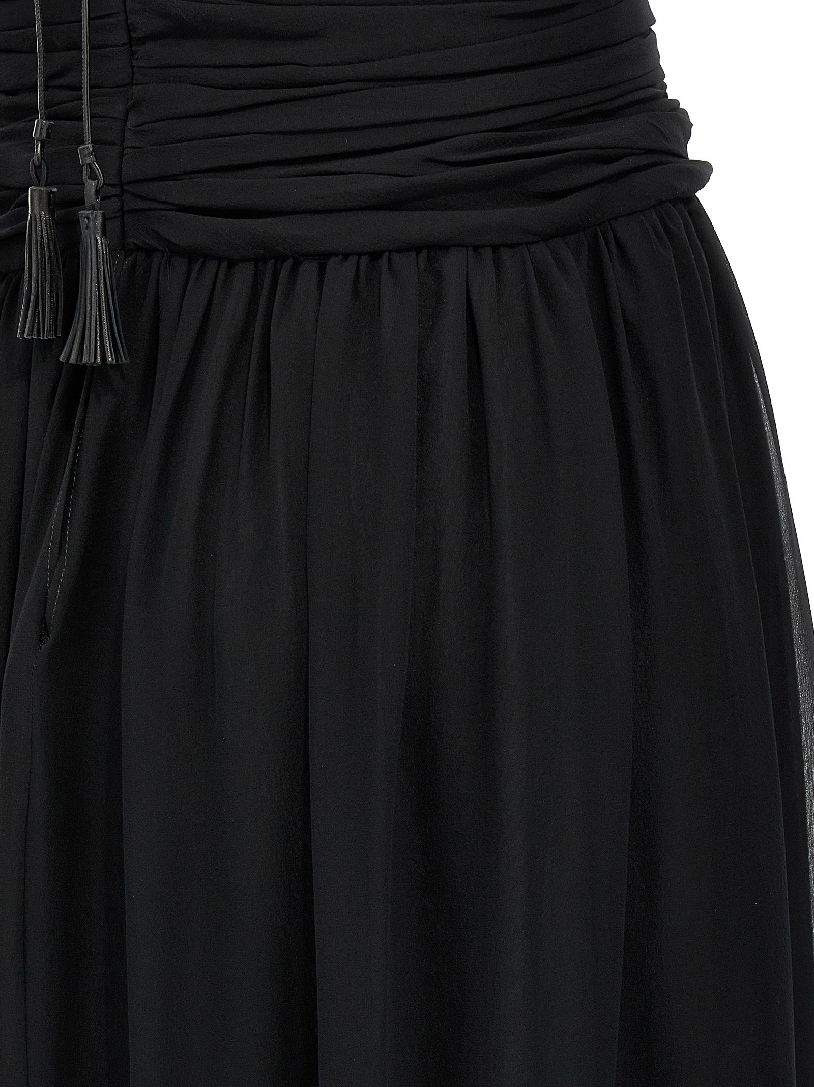 Tom Ford Women Silk Dress TOM FORD