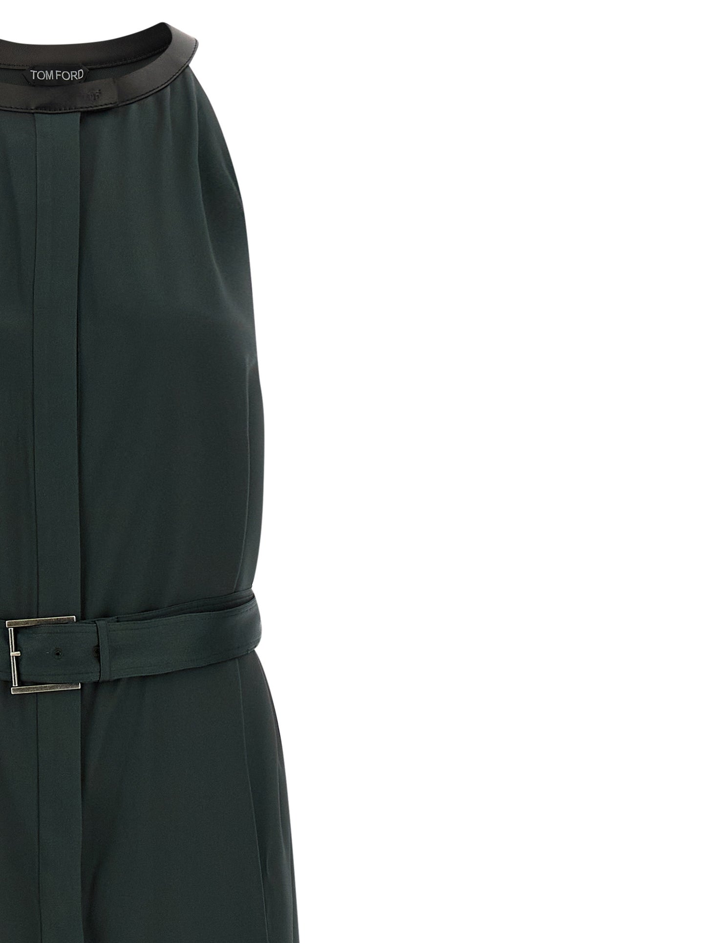 Tom Ford Women American Neckline Dress TOM FORD