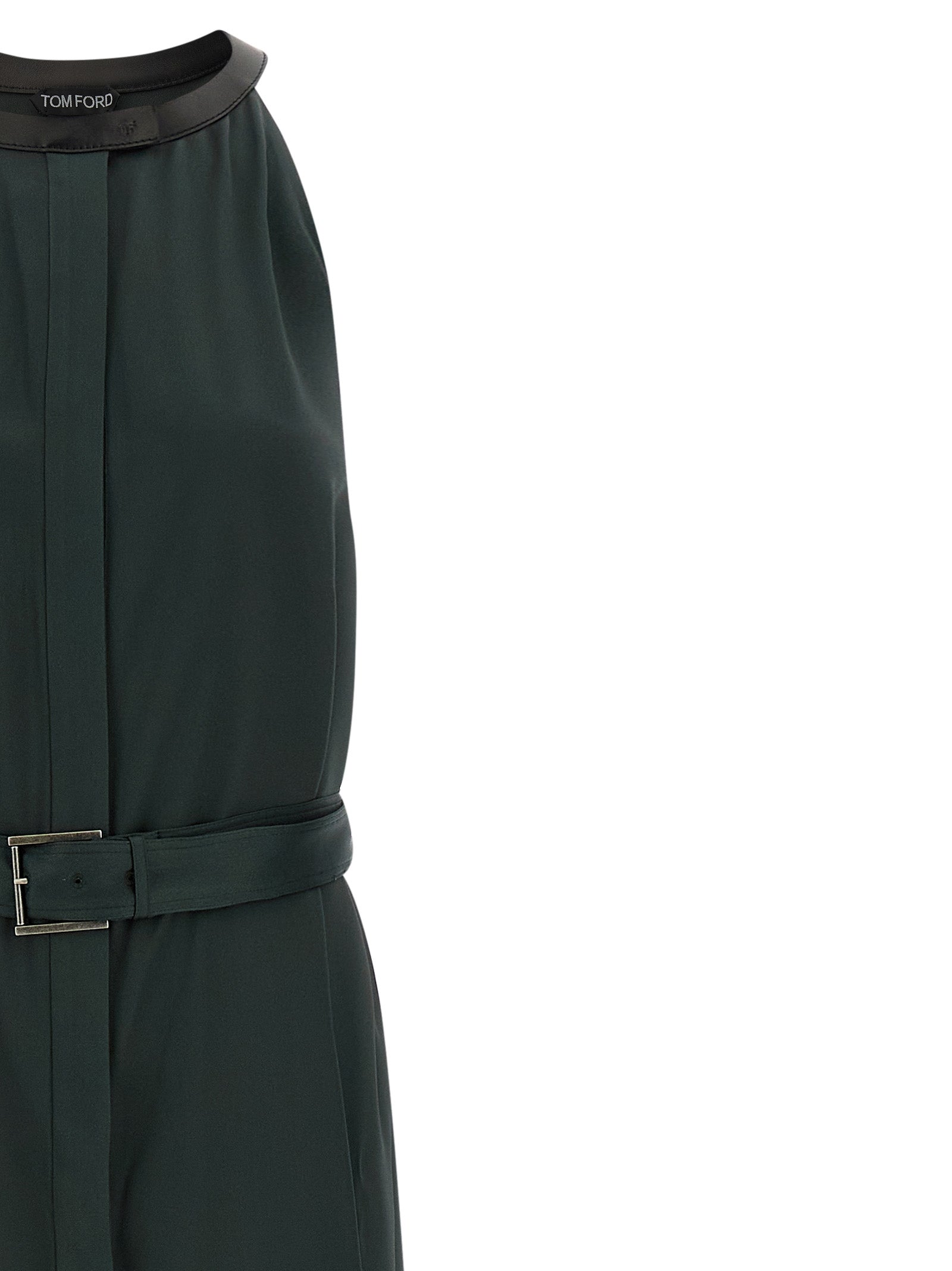 Tom Ford Women American Neckline Dress TOM FORD