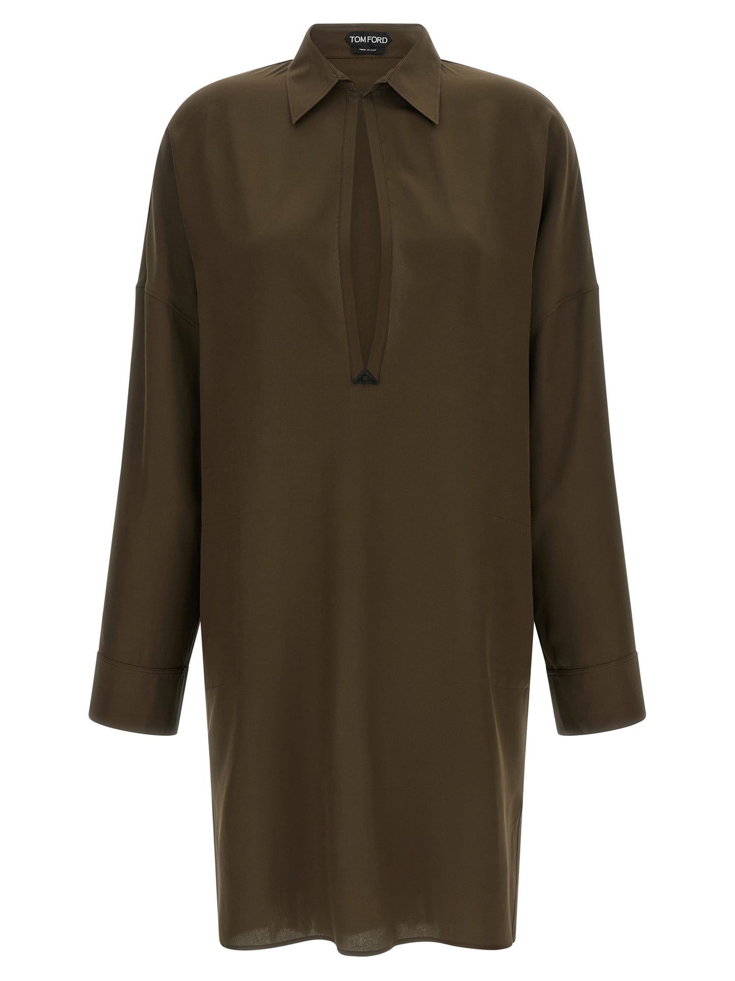 Tom Ford Women Tunic Dress TOM FORD